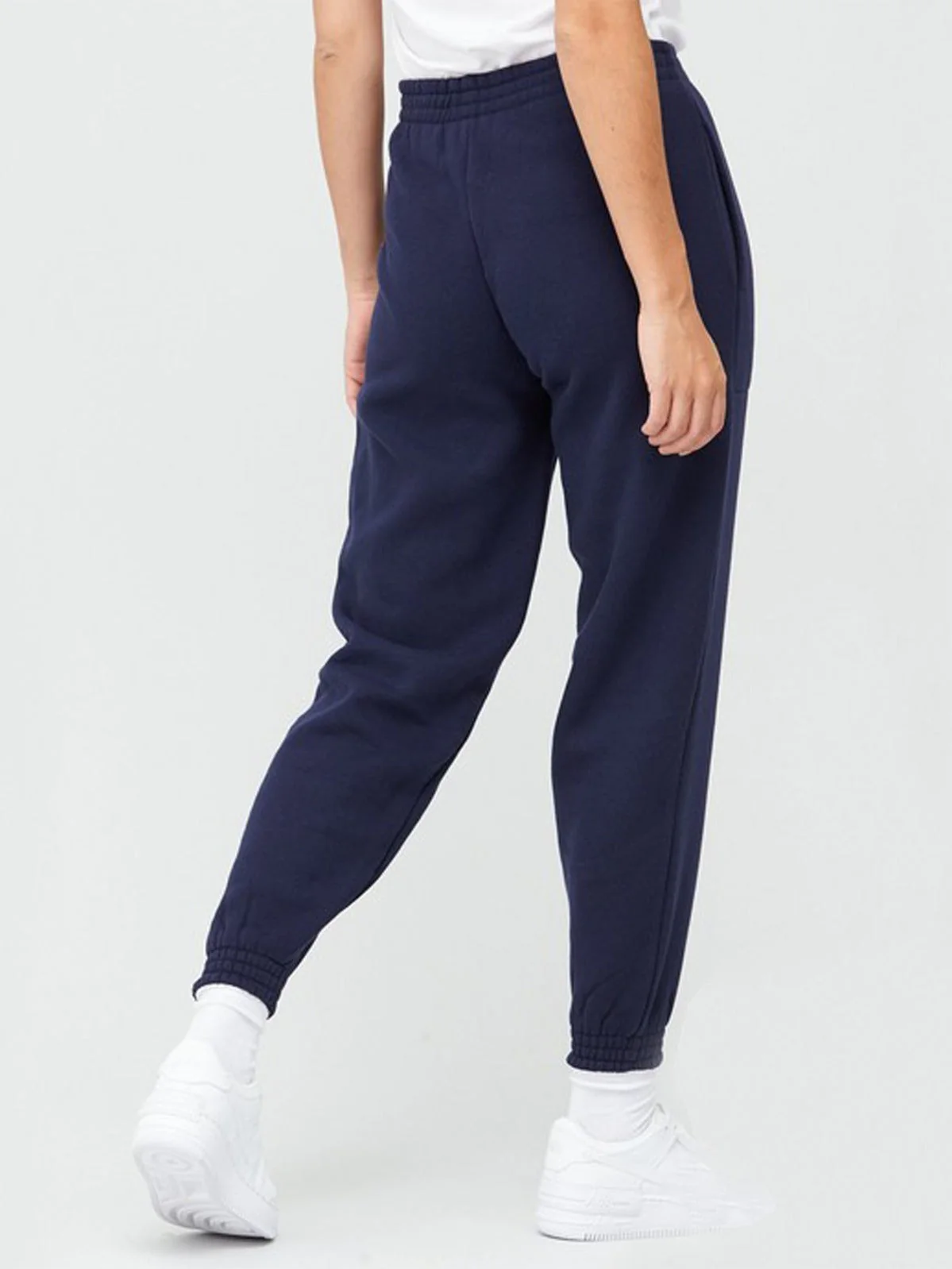 Enzo | Womens Oversized Joggers - Image 19