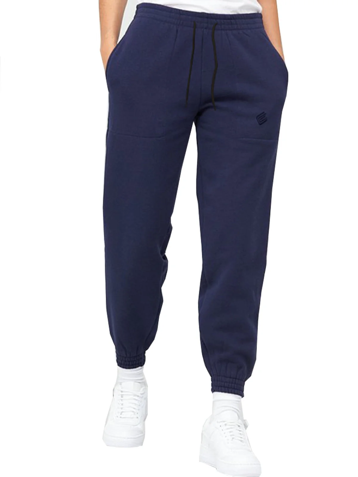 Enzo | Womens Oversized Joggers - Image 20