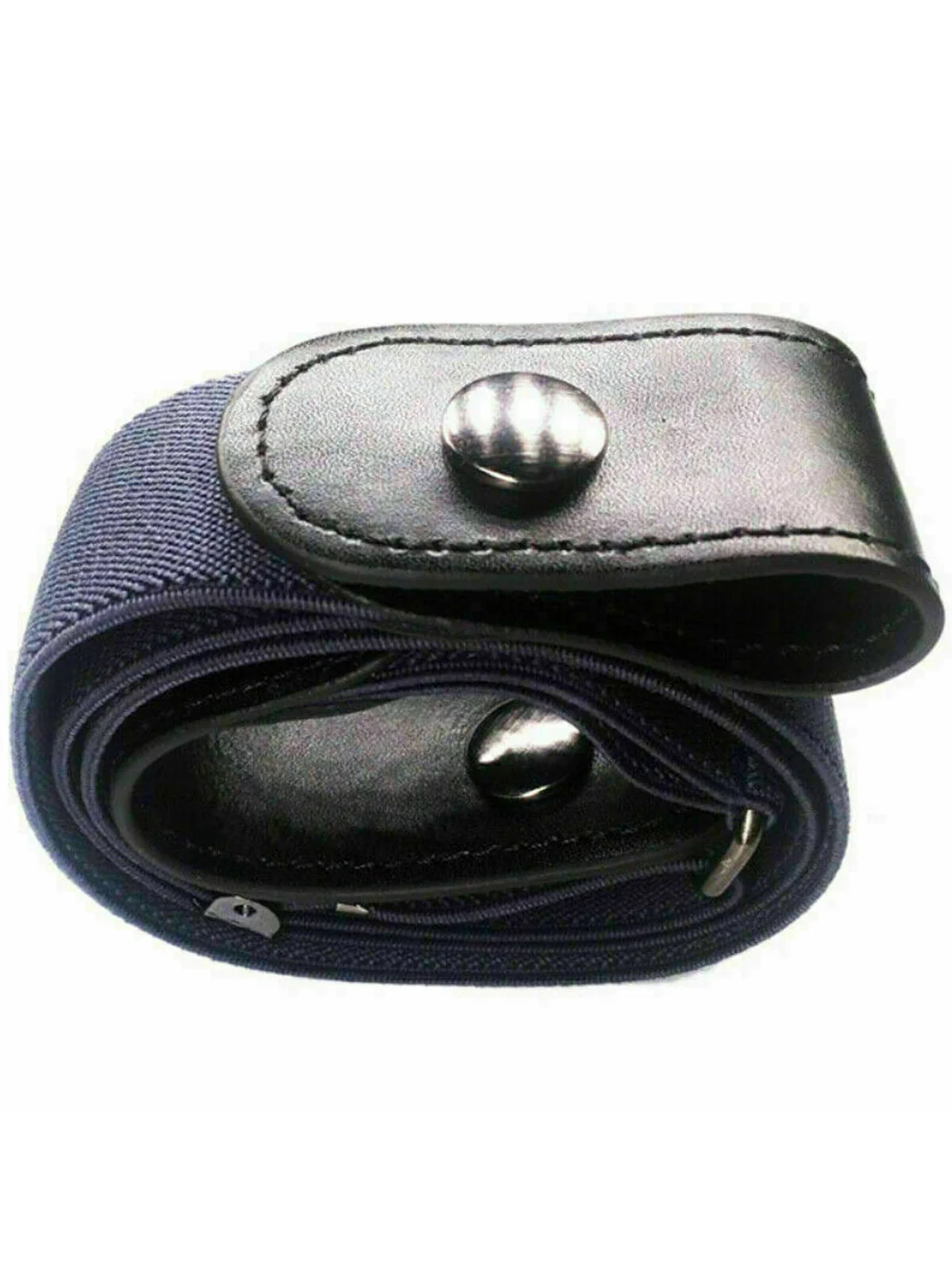 Enzo | Unisex Buckle Free Stretch Belts - Image 12