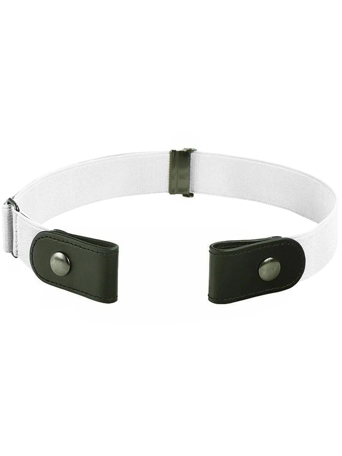Enzo | Unisex Buckle Free Stretch Belts - Image 16
