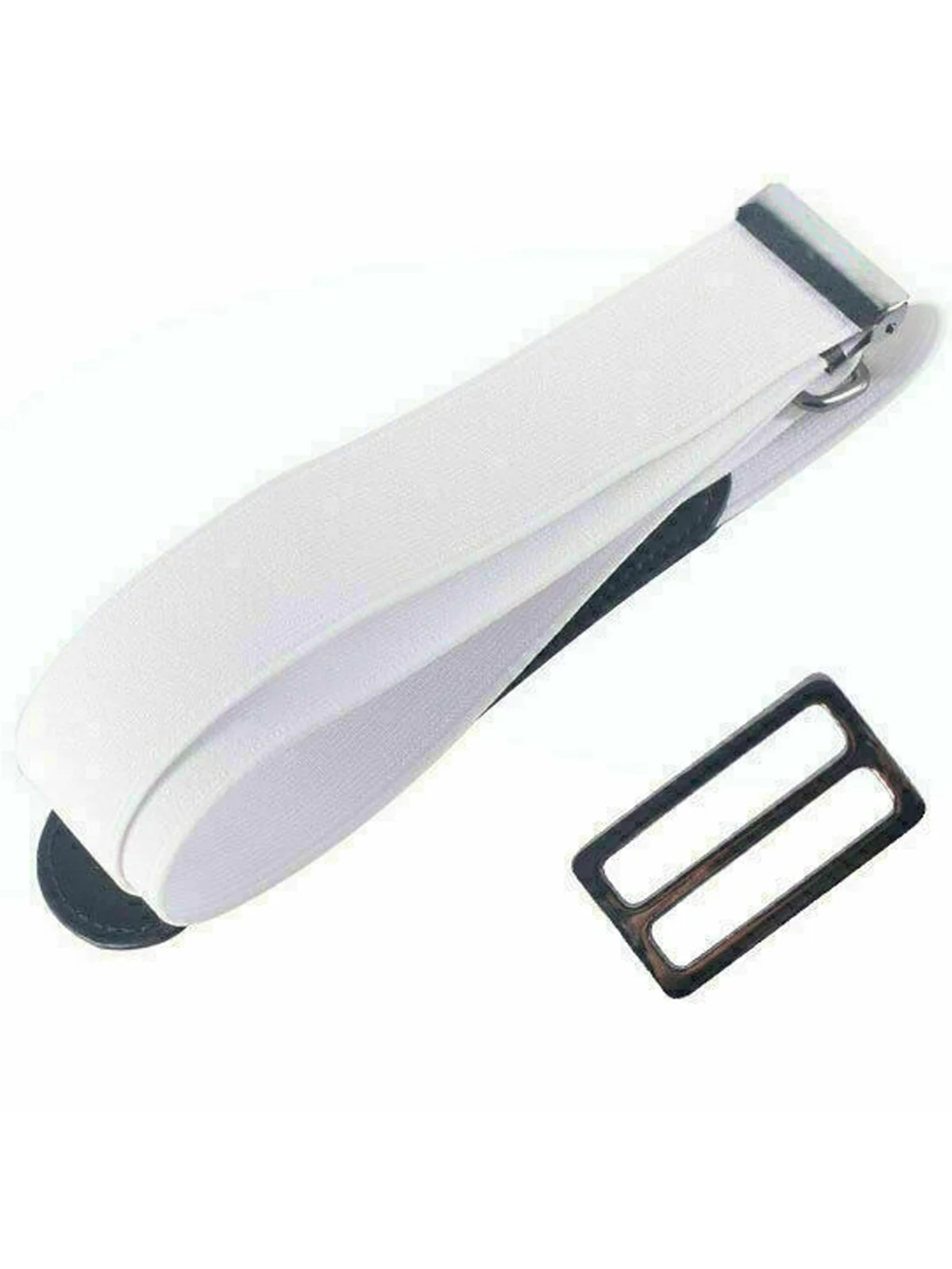 Enzo | Unisex Buckle Free Stretch Belts - Image 19