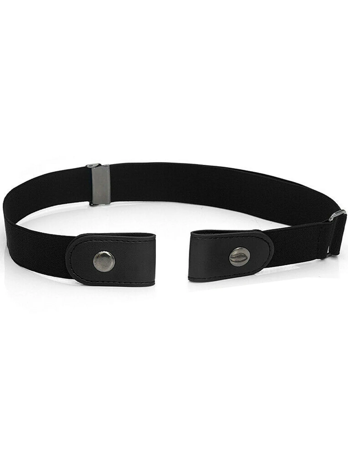 Enzo | Unisex Buckle Free Stretch Belts - Image 6