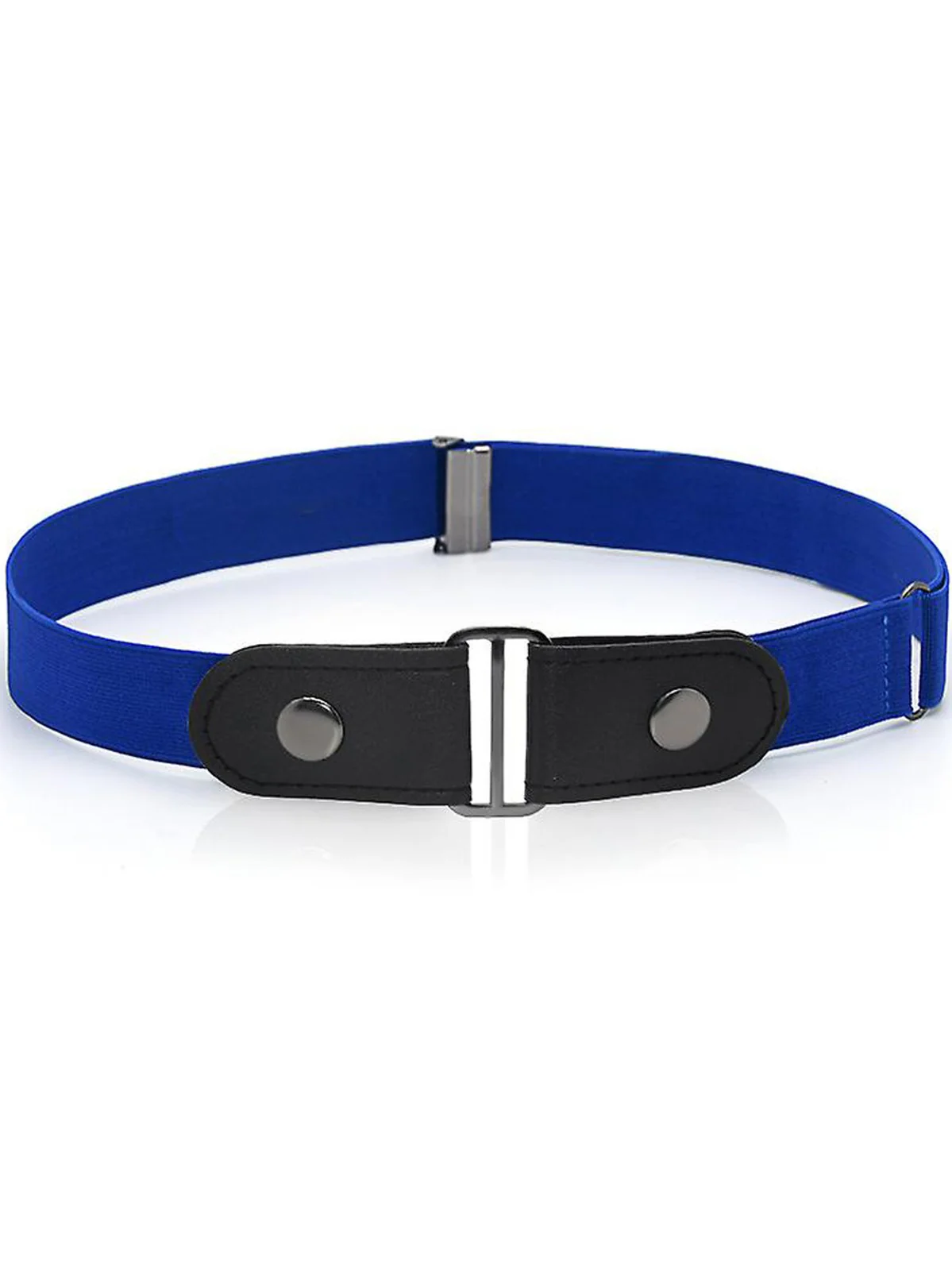 Enzo | Unisex Buckle Free Stretch Belts - Image 7