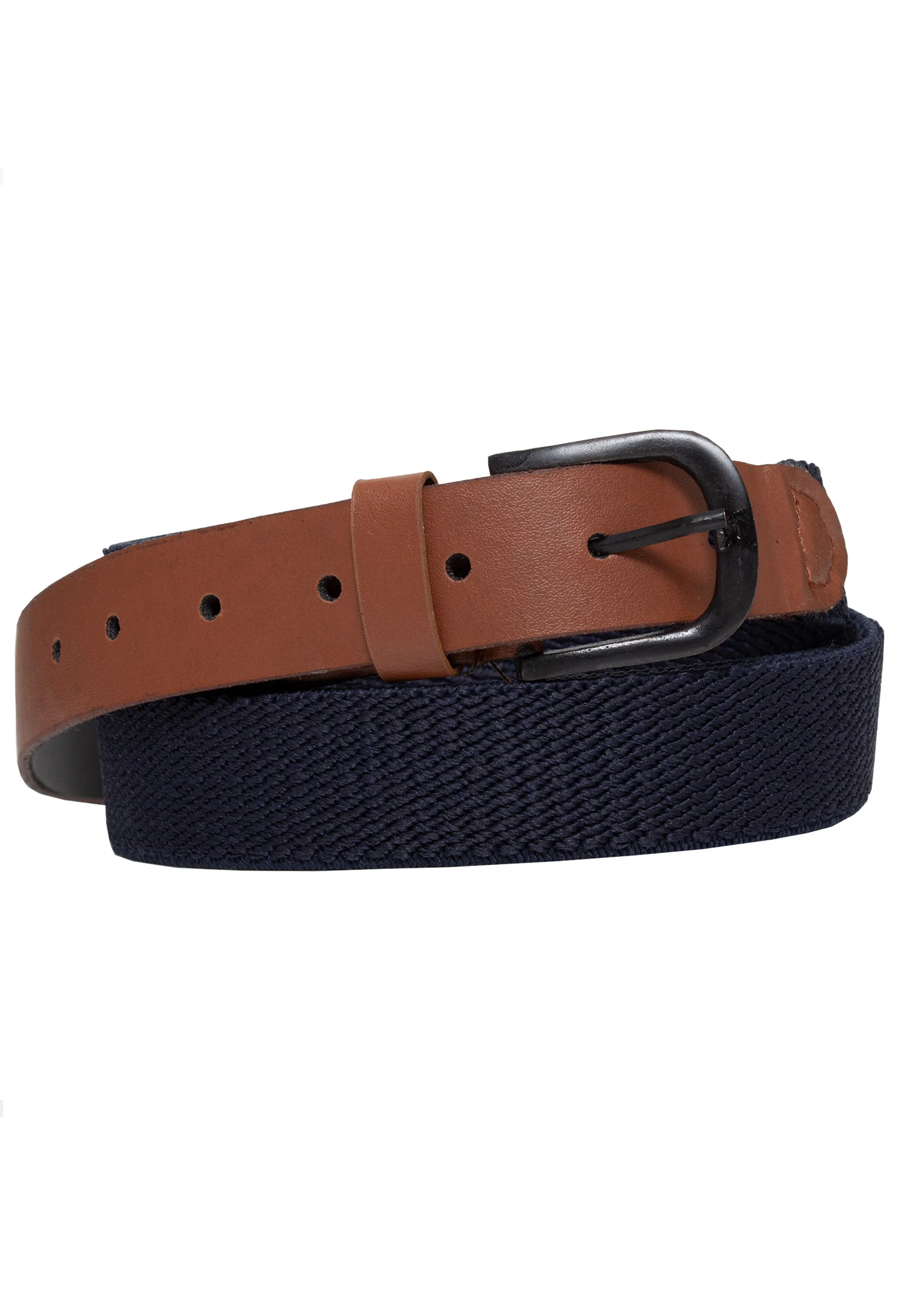 Enzo | Unisex Canvas Elasticated Belt - Image 10