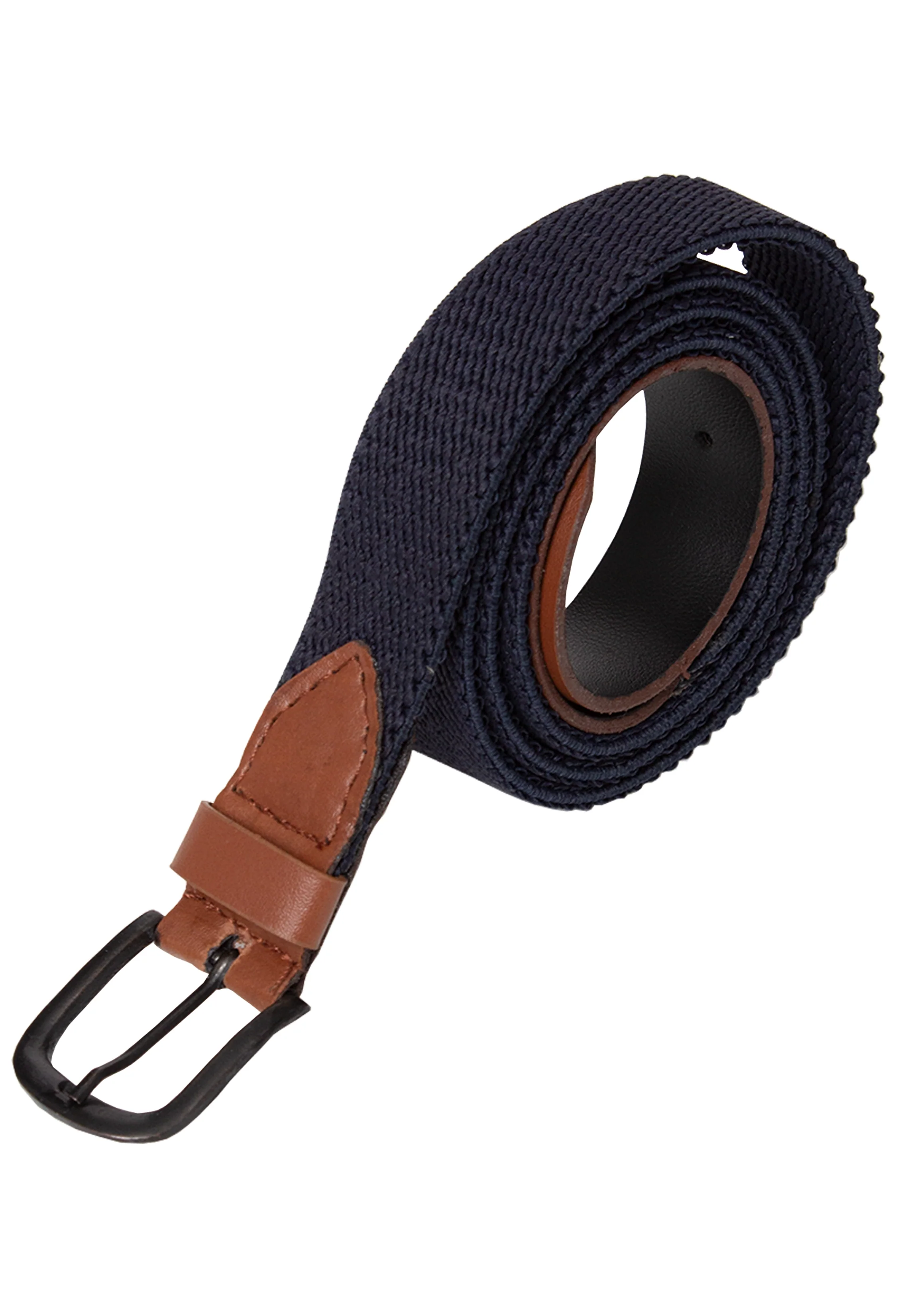 Enzo | Unisex Canvas Elasticated Belt - Image 11