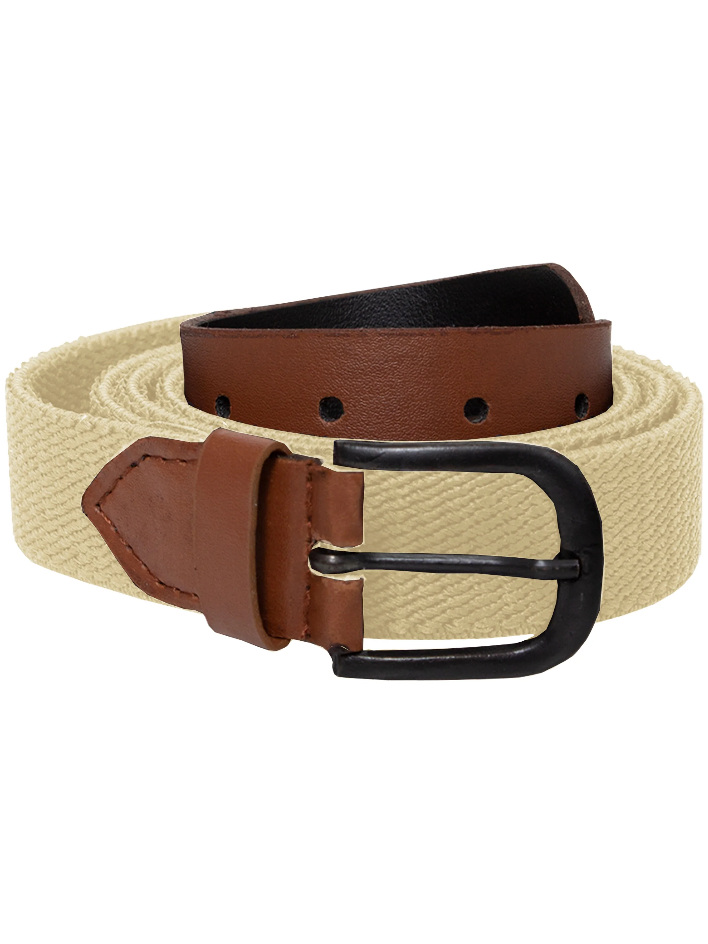 Enzo | Unisex Canvas Elasticated Belt - Image 13