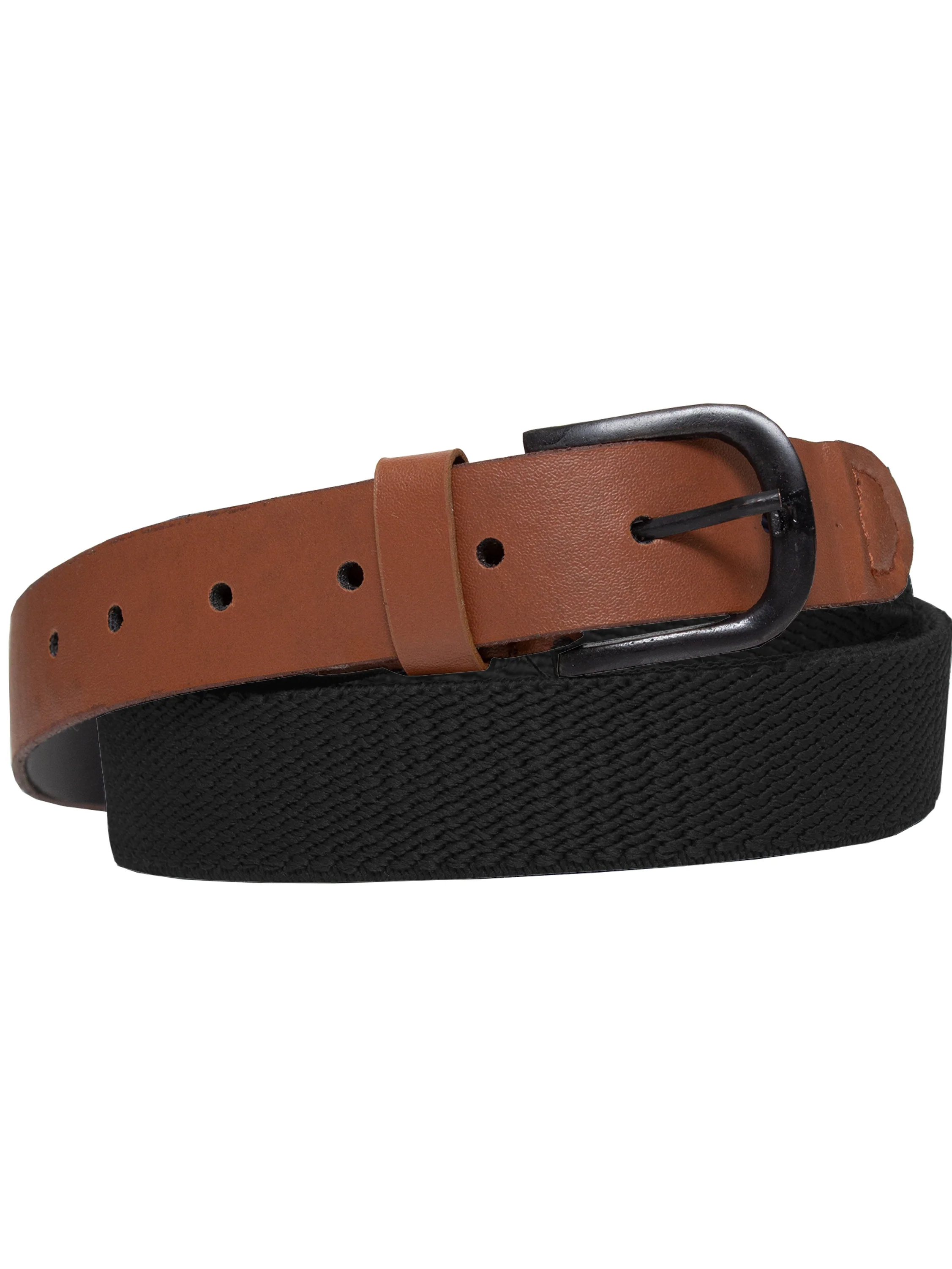 Enzo | Unisex Canvas Elasticated Belt - Image 15