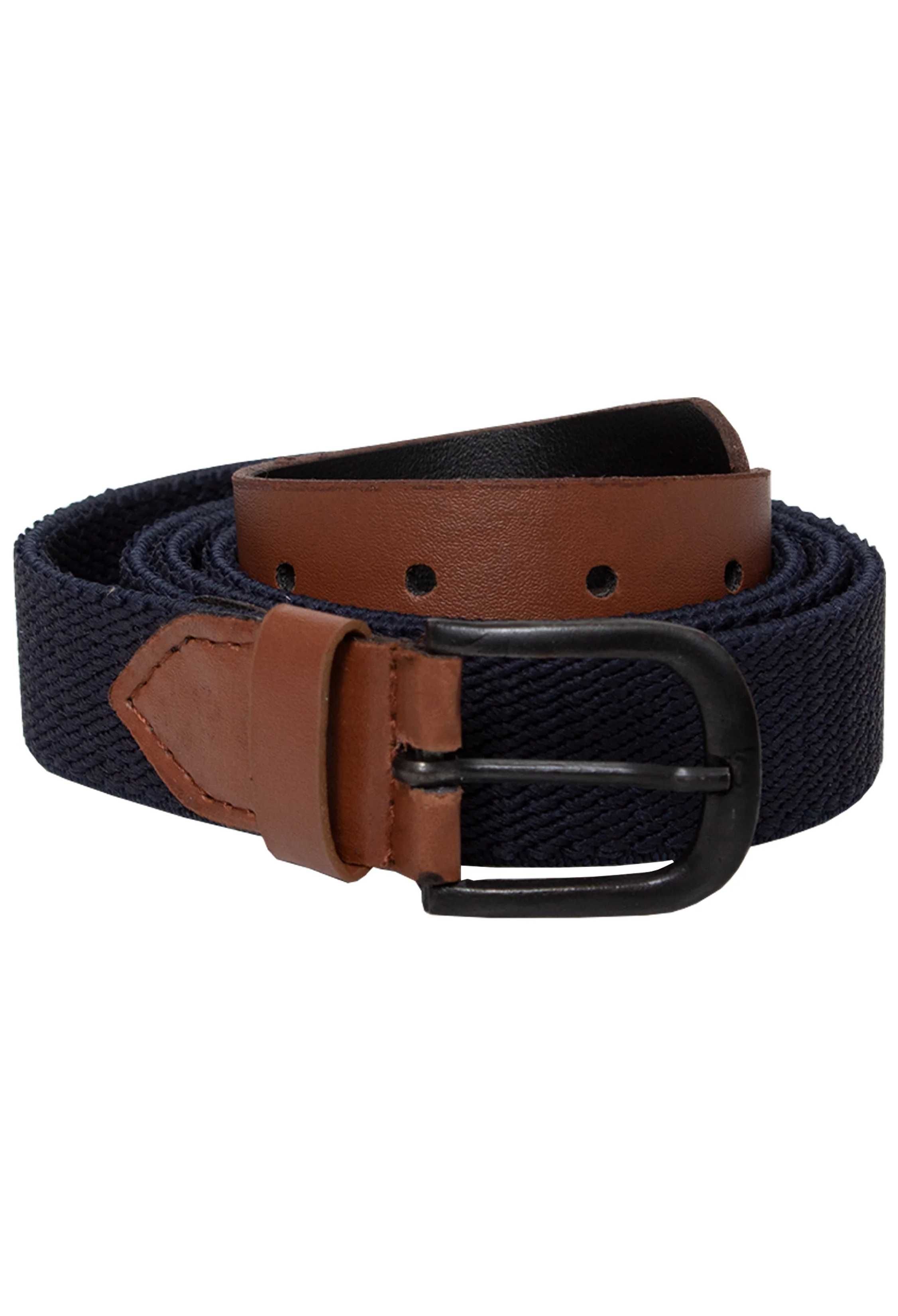 Enzo | Unisex Canvas Elasticated Belt - Image 8