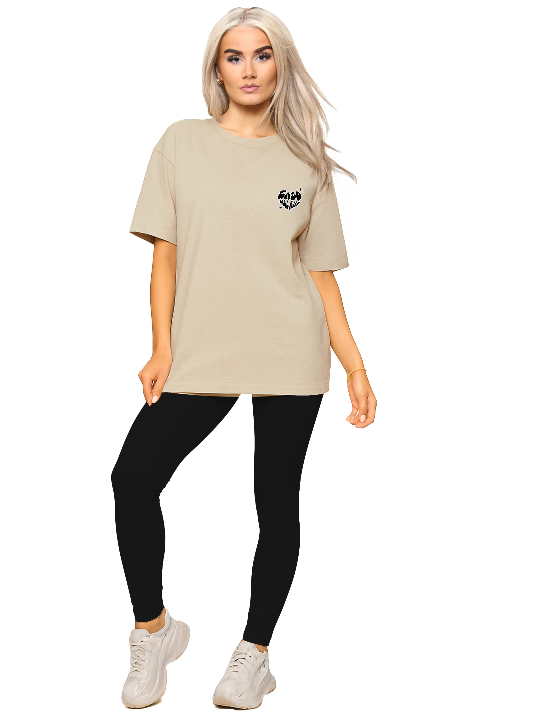 Women's Tops & T-Shirts