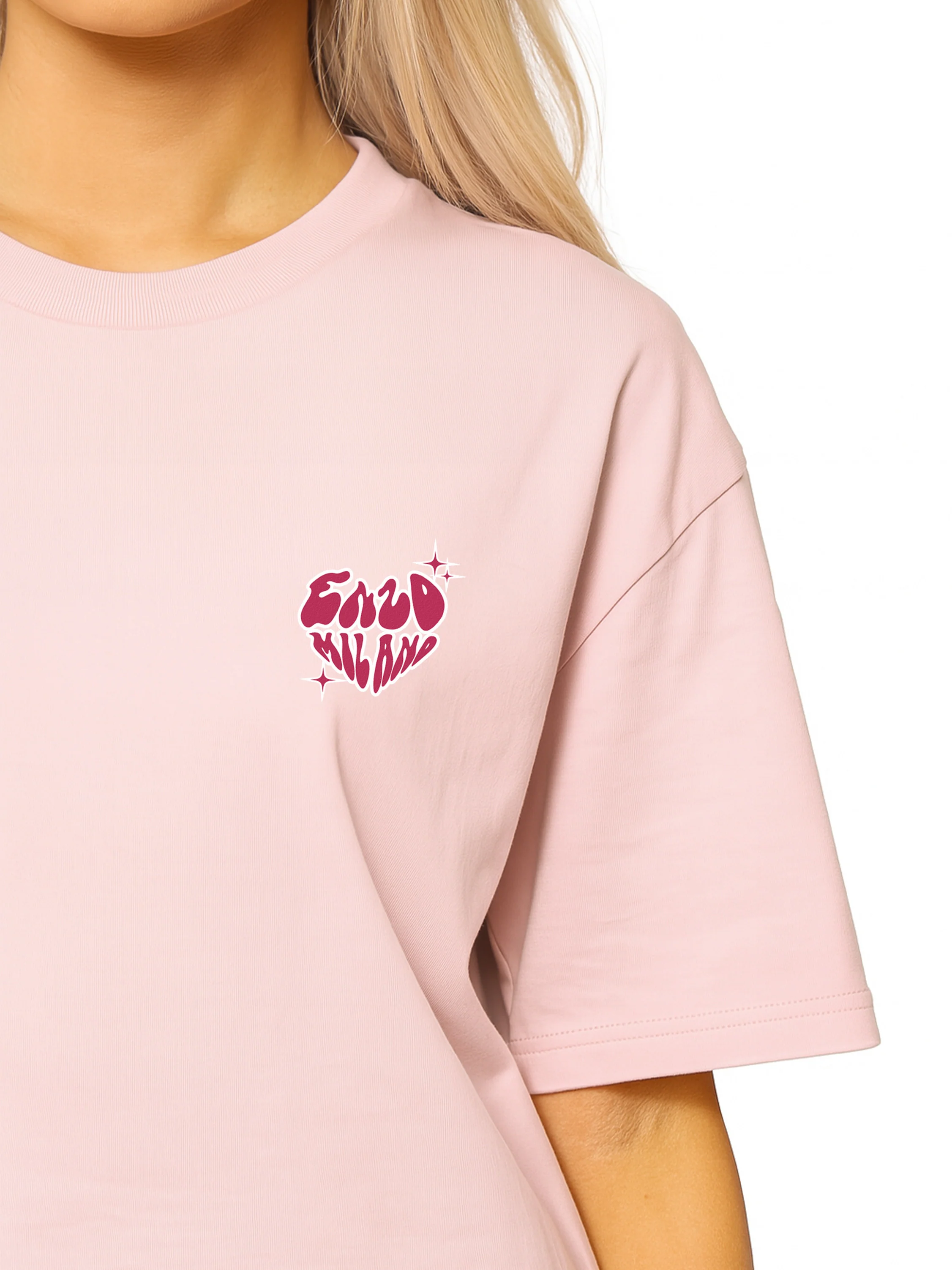 Enzo | Womens T-Shirt and Leggings Gym Set - Image 10