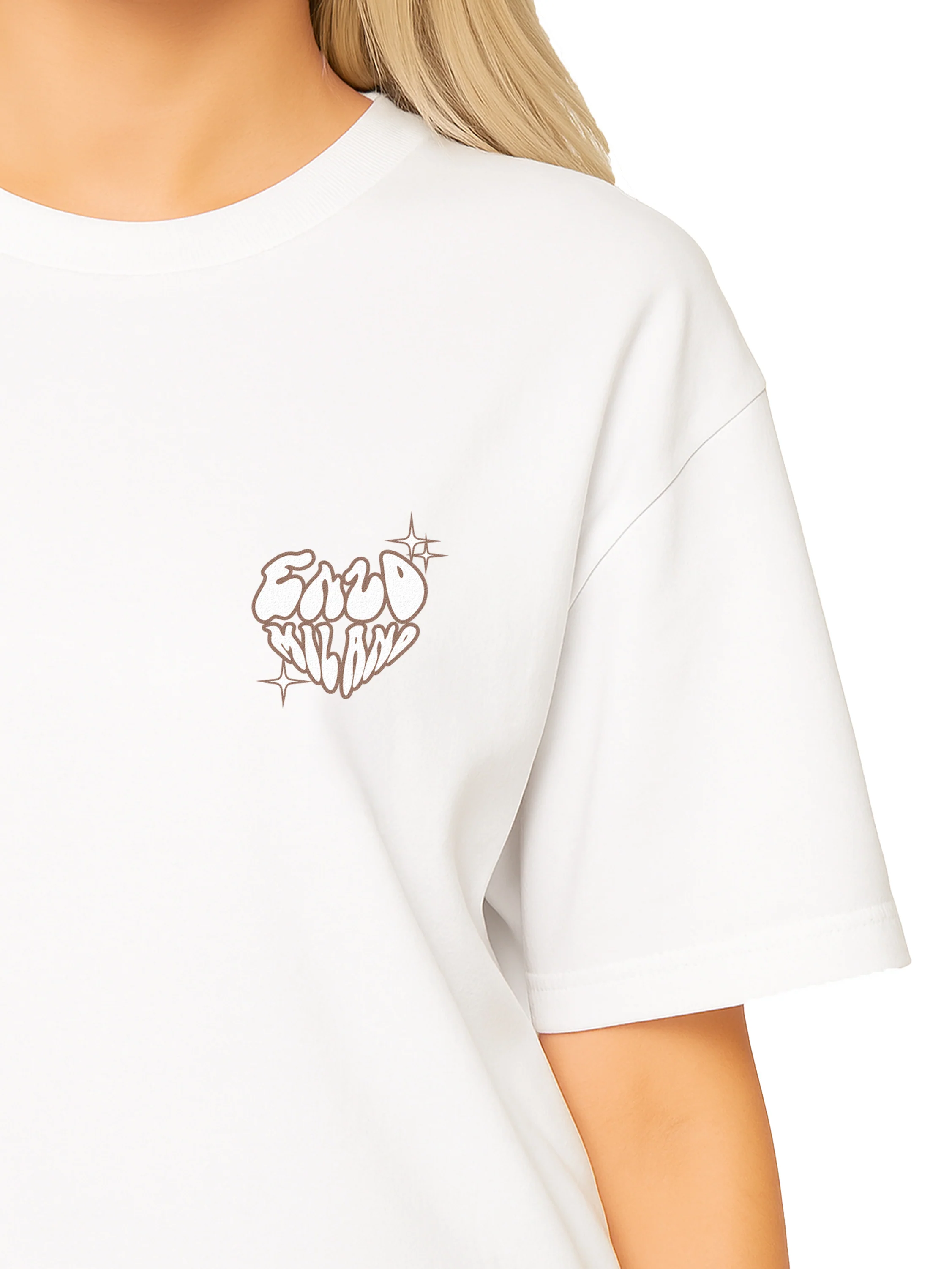 Enzo | Womens T-Shirt and Leggings Gym Set - Image 16