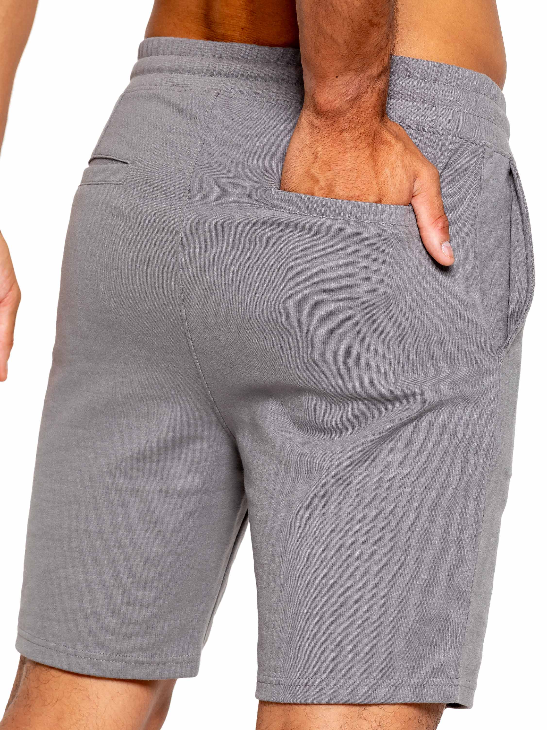 Enzo | Mens Polo Tracksuit Set - Image 9