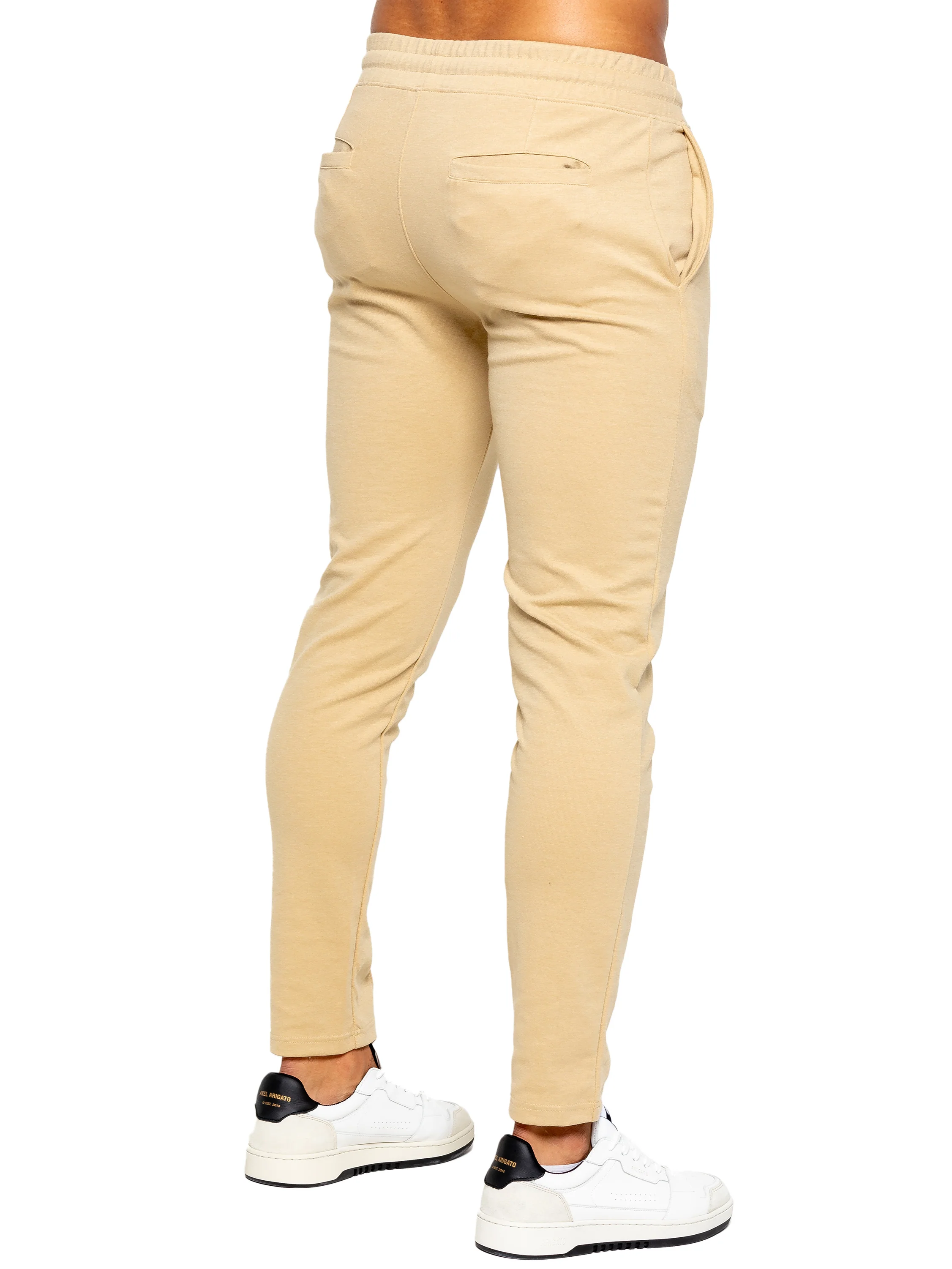 Enzo | Mens Overshirt Tracksuit Set - Image 18