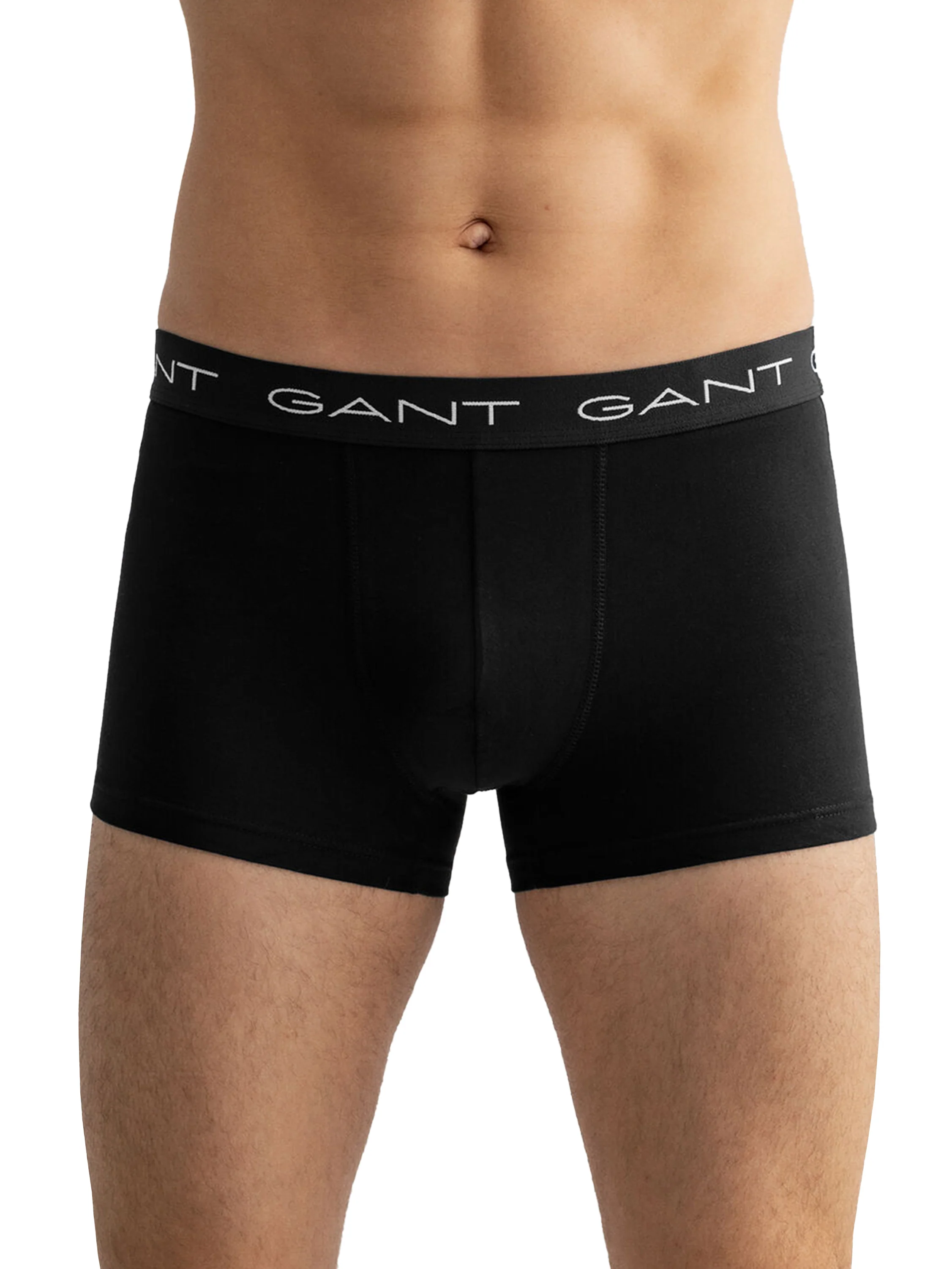 Gant | Mens Boxers Assorted (3 Pack) - Image 3