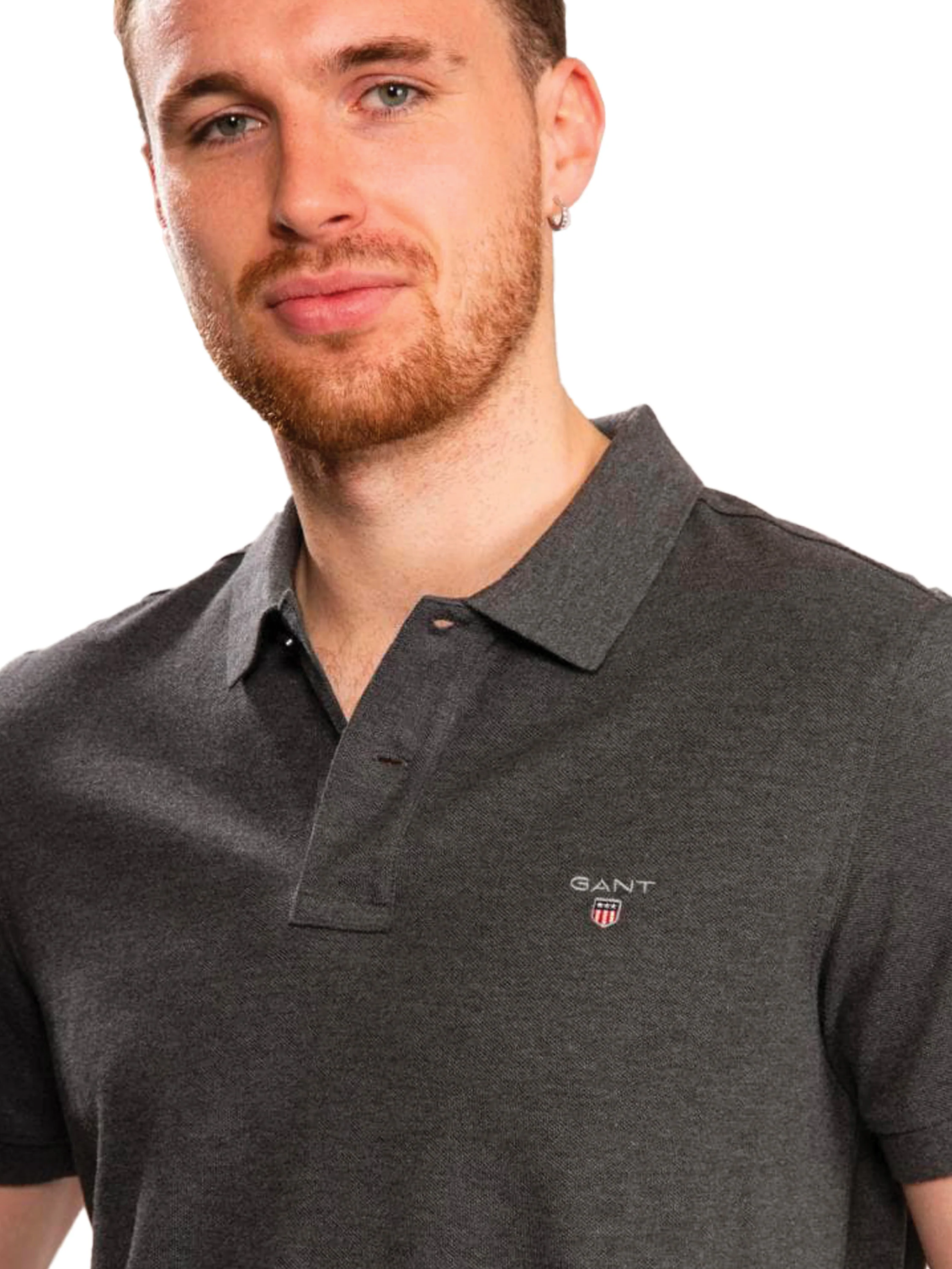 Gant | Mens Original Polos - Image 11