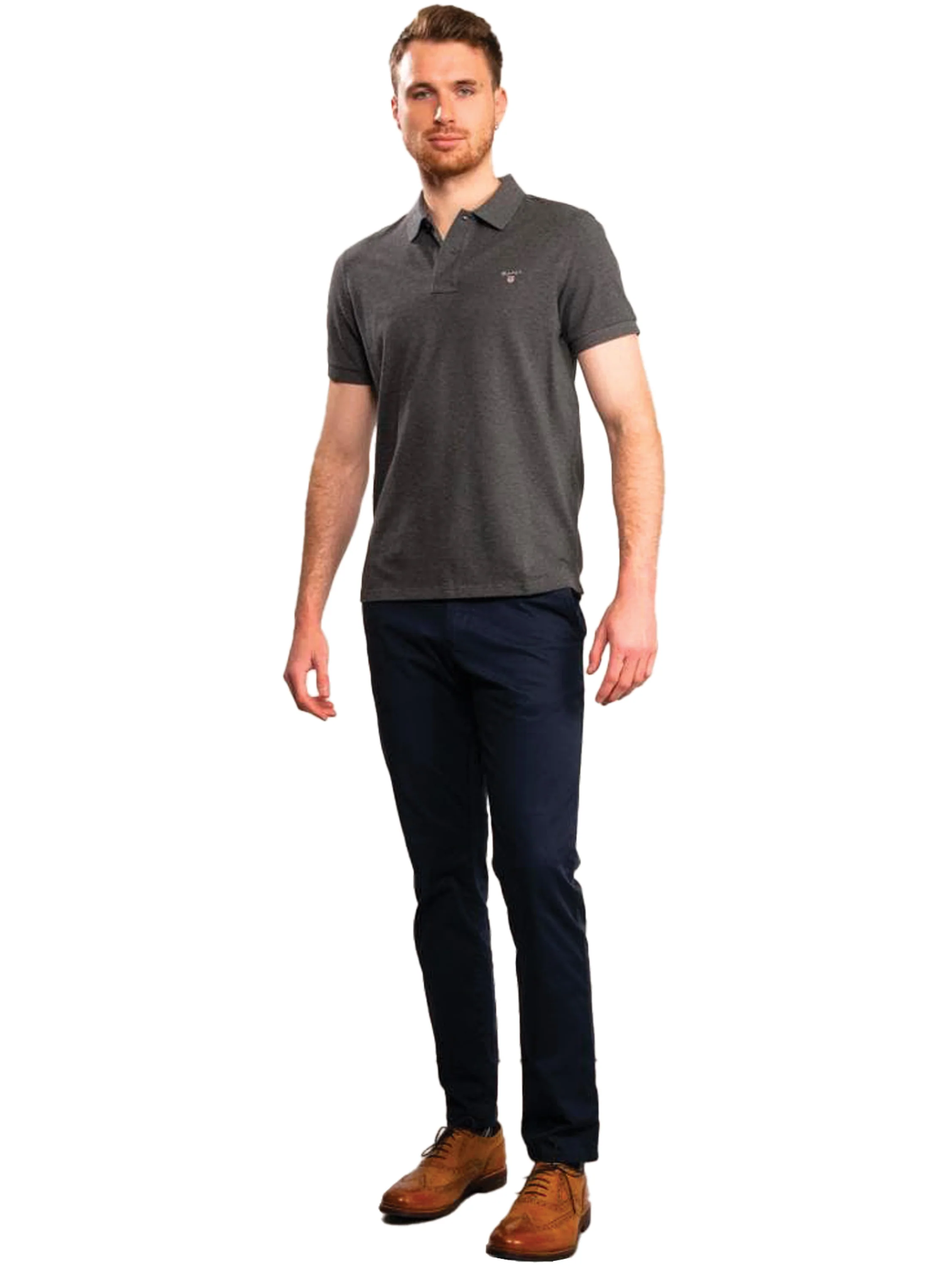 Gant | Mens Original Polos - Image 12