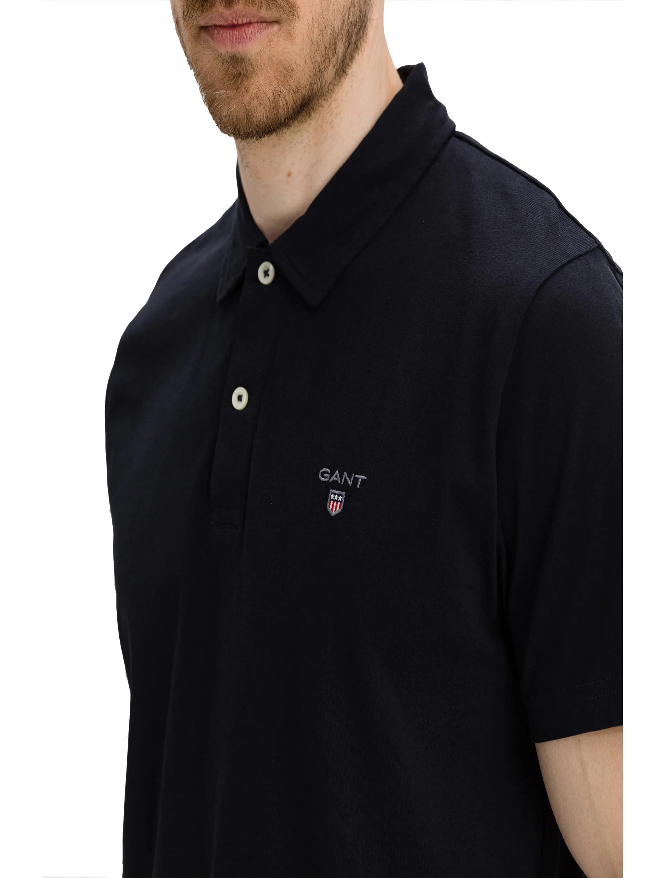 Gant | Mens Original Polos - Image 3