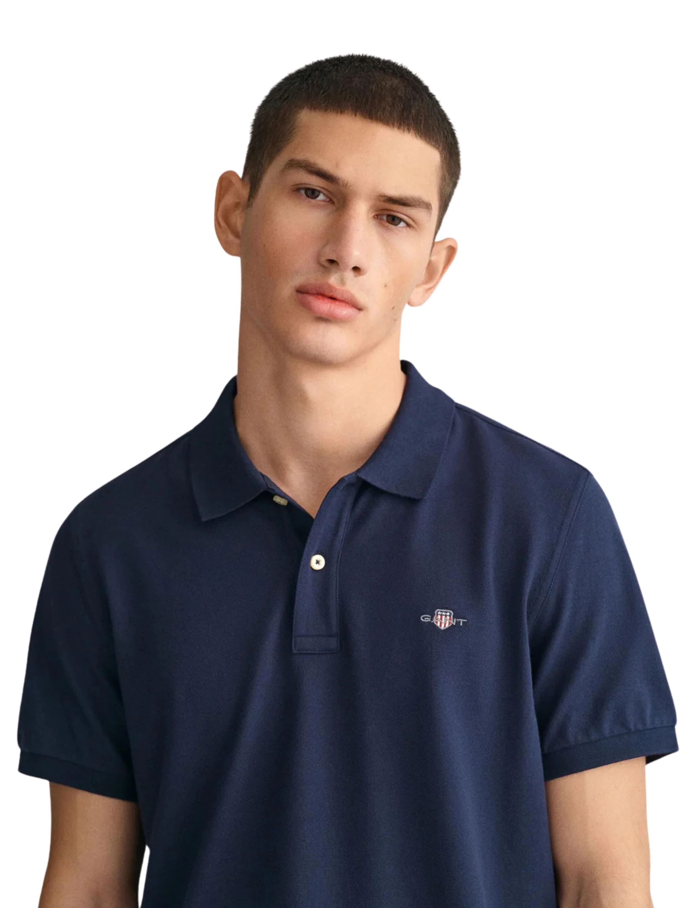 Gant | Mens Original Polos - Image 6
