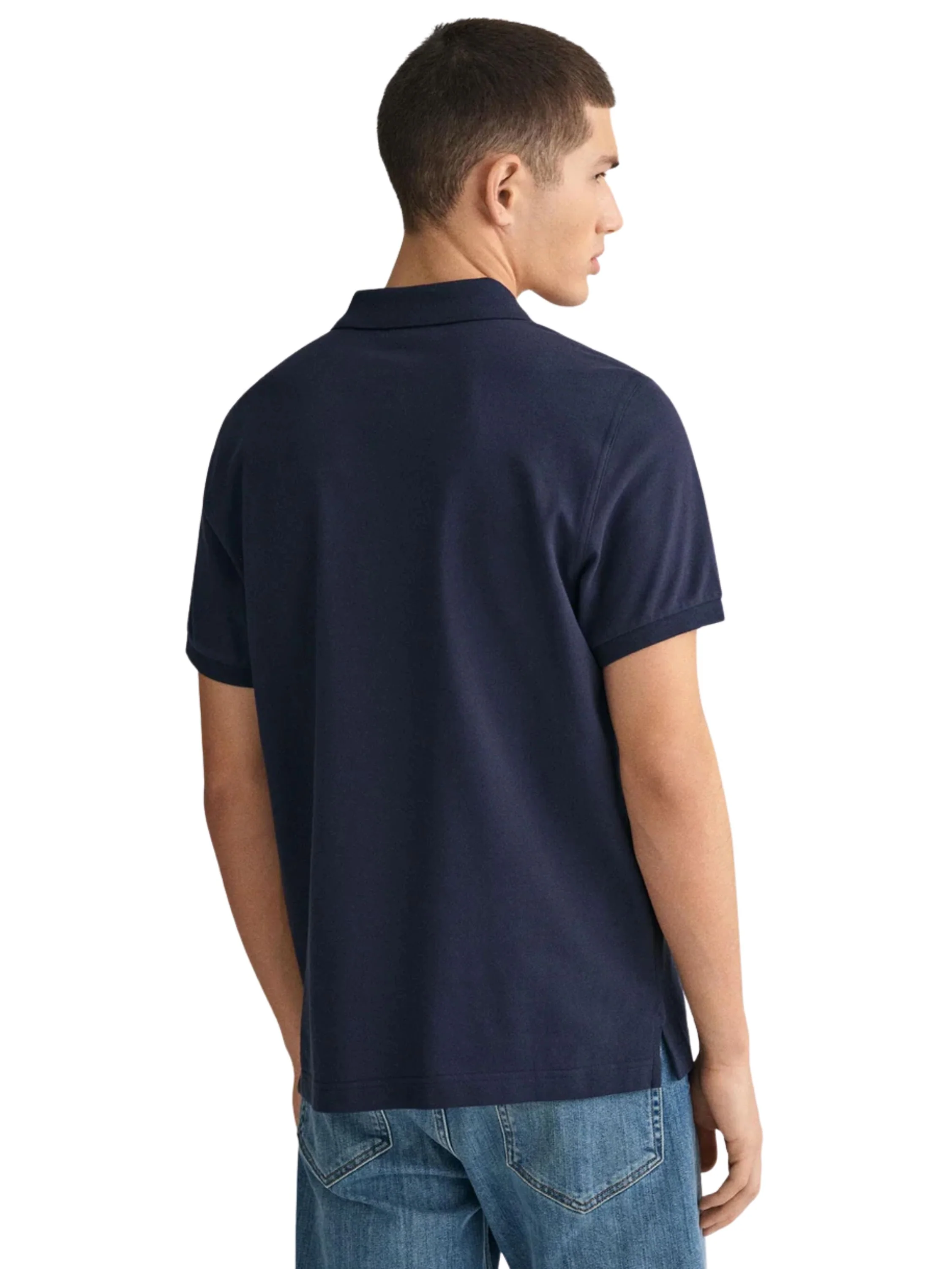 Gant | Mens Original Polos - Image 7