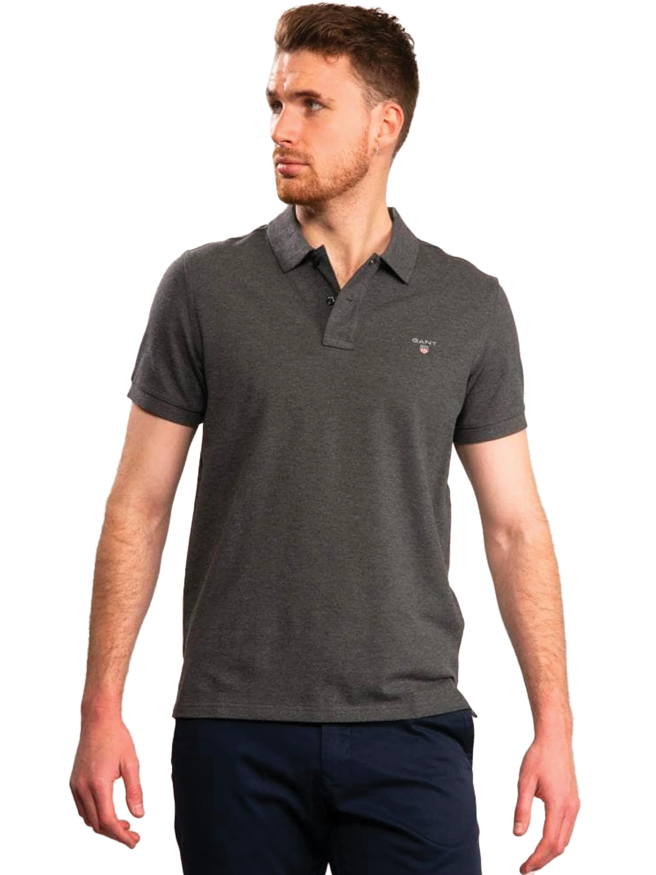Gant | Mens Original Polos - Image 8
