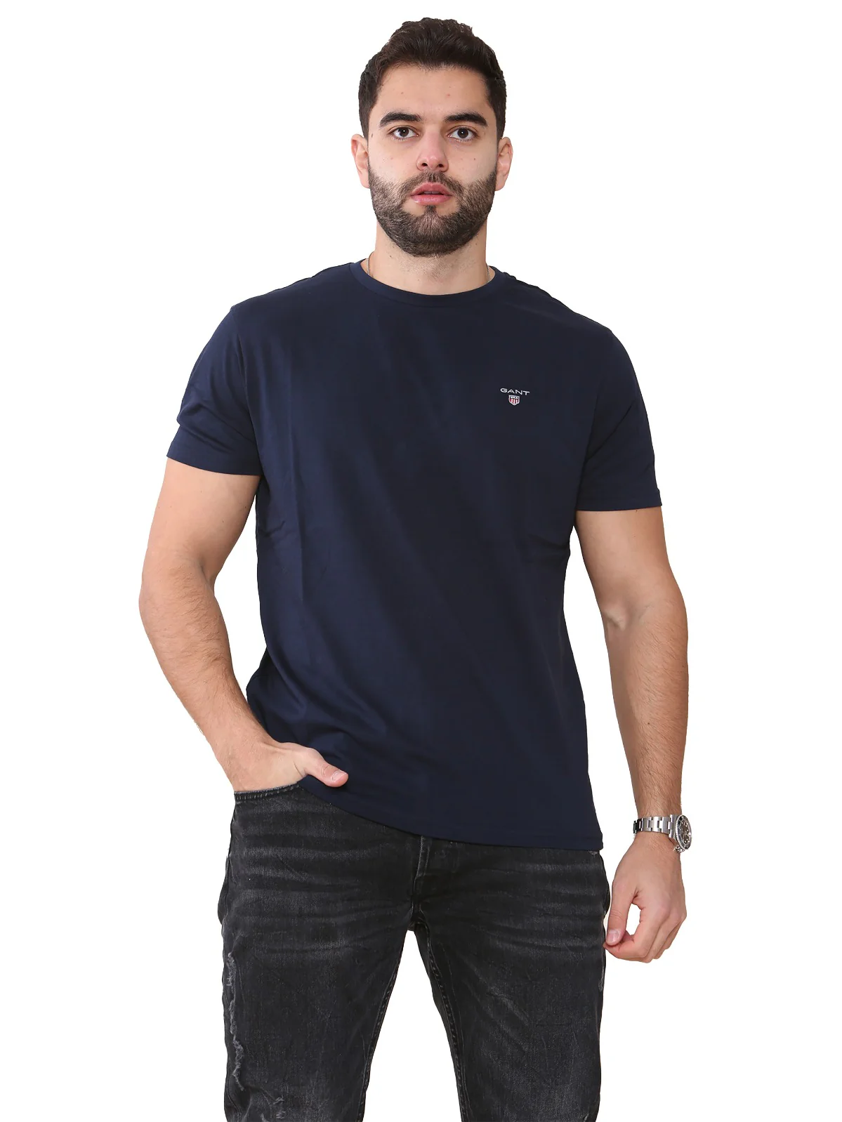 Gant Mens T-Shirts - Image 10