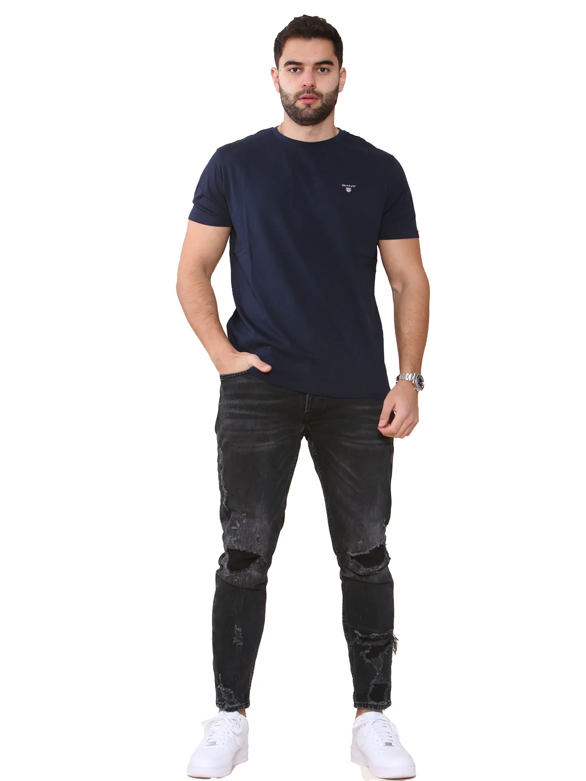 Gant Mens T-Shirts - Image 12