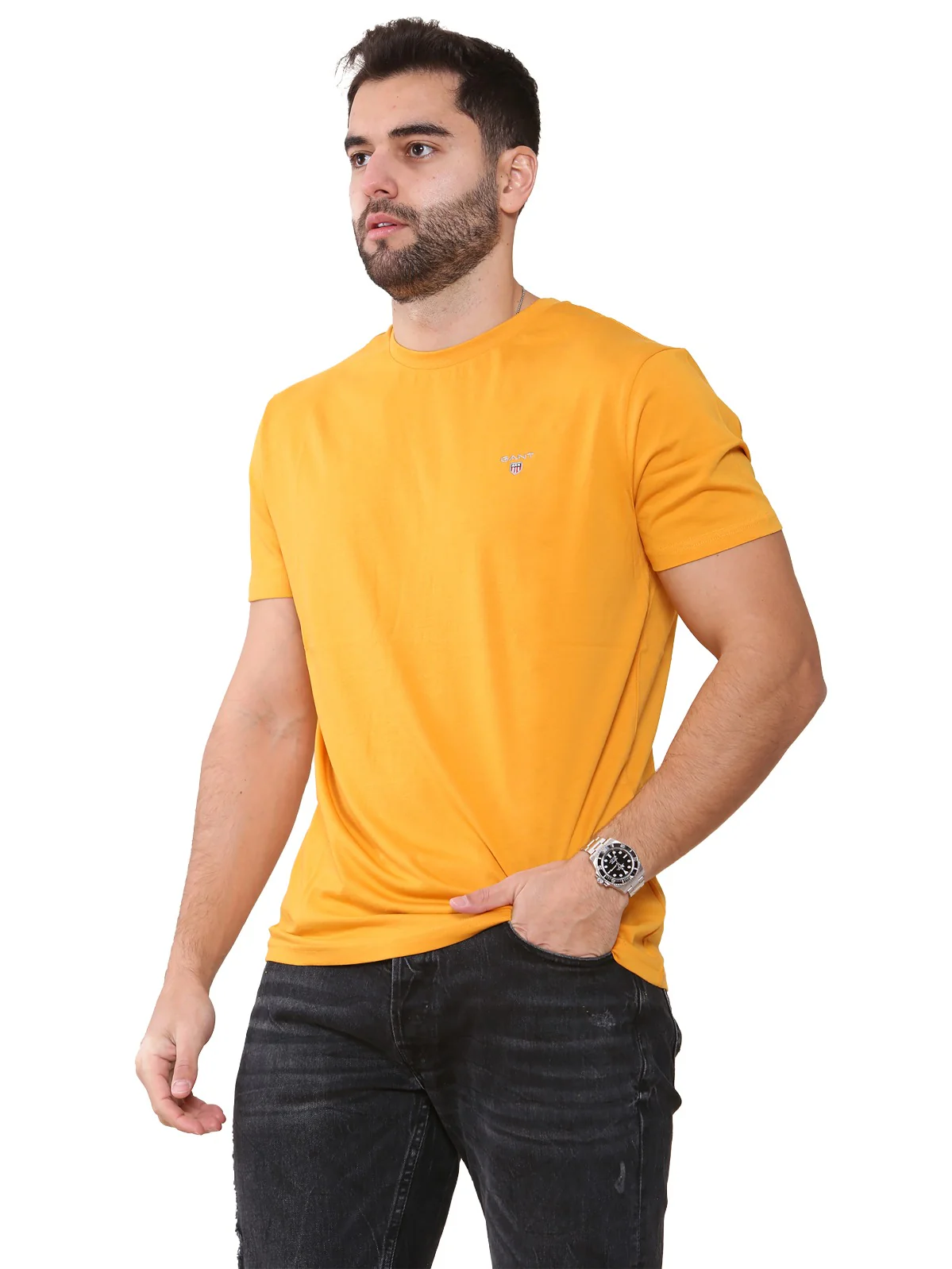 Gant Mens T-Shirts - Image 5