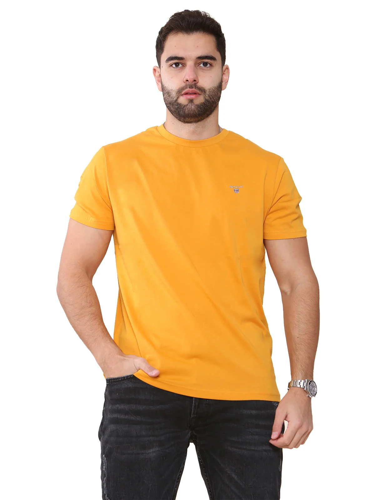 Gant Mens T-Shirts - Image 6