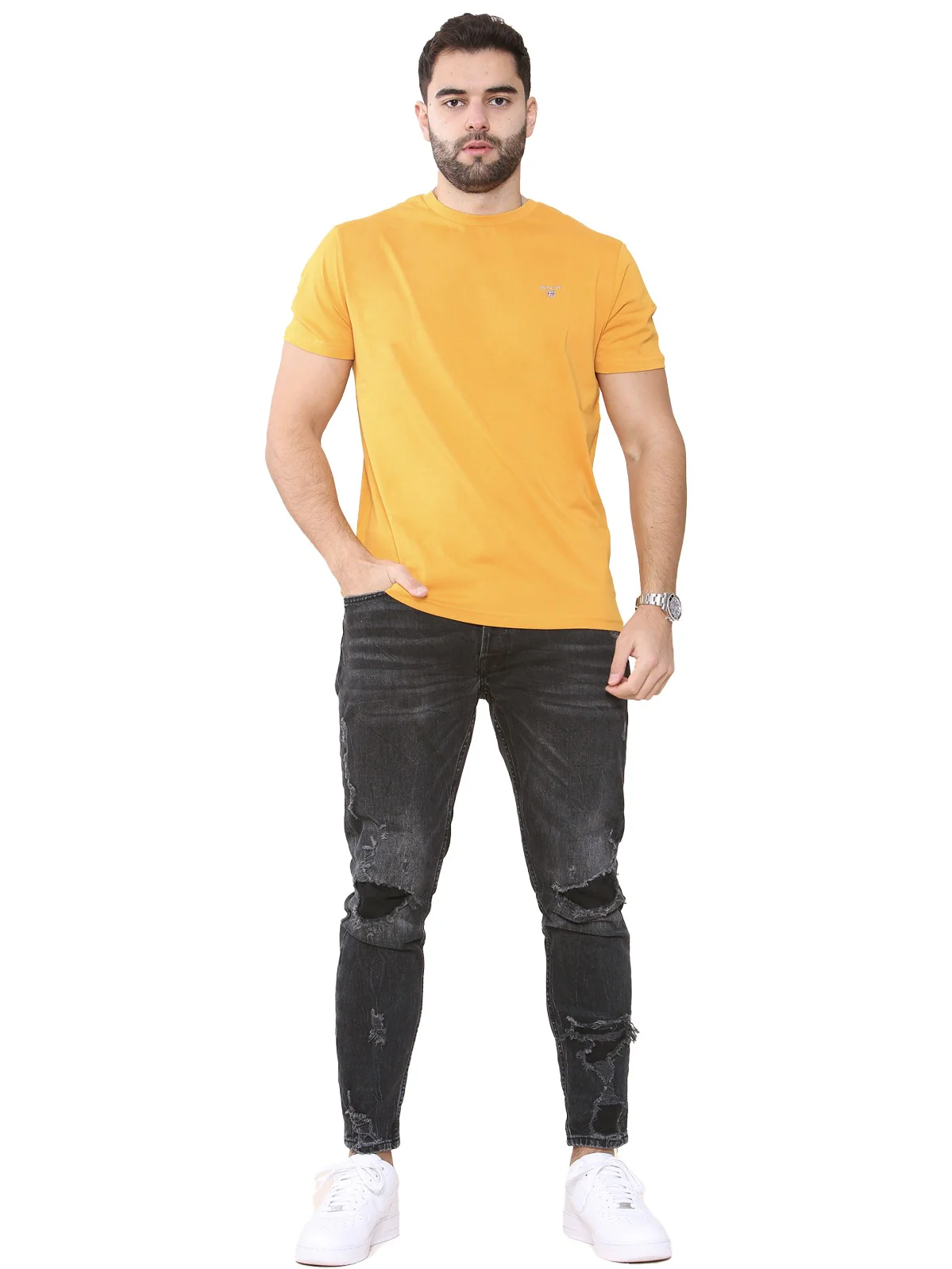 Gant Mens T-Shirts - Image 8