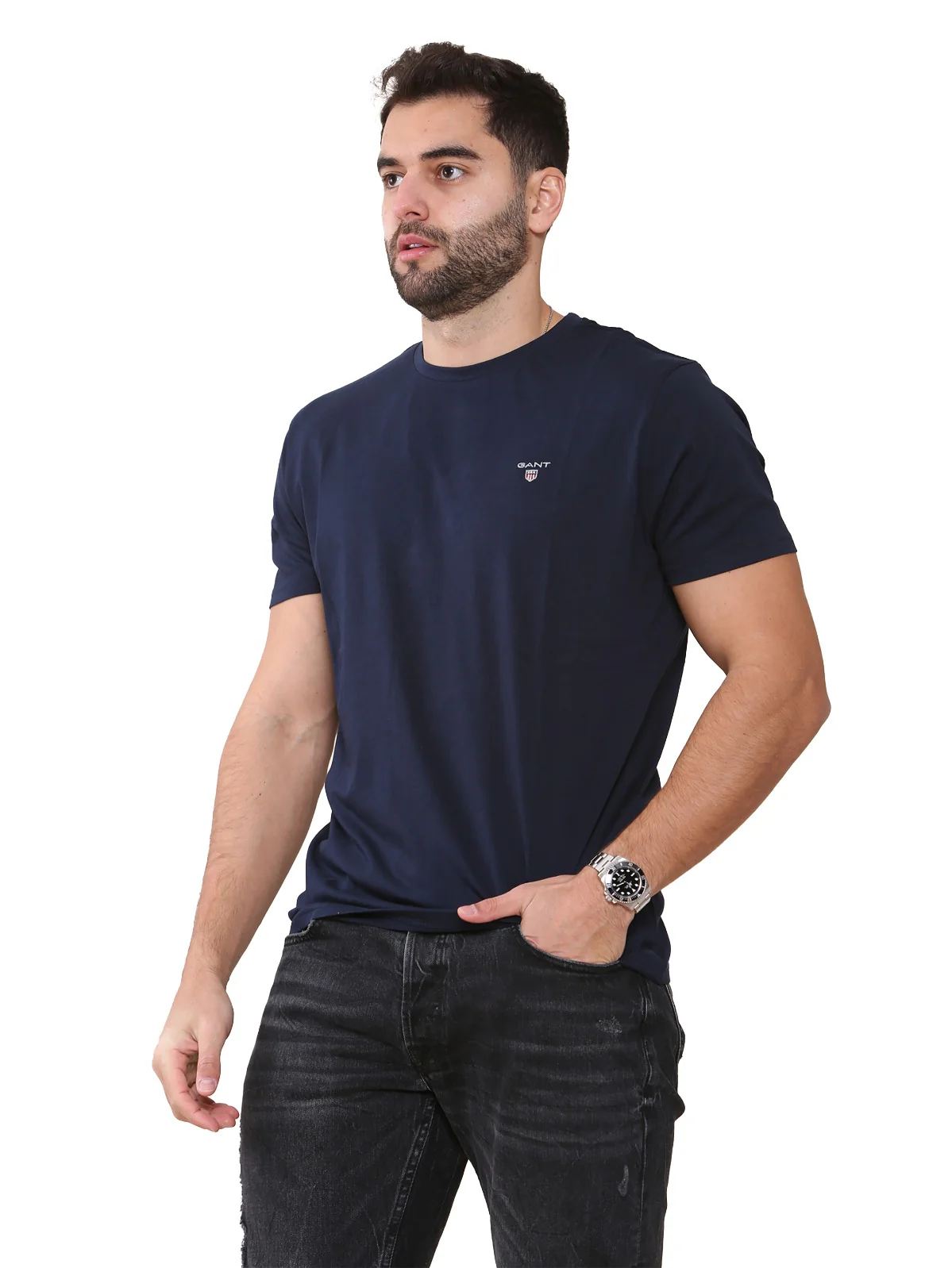 Gant Mens T-Shirts - Image 9
