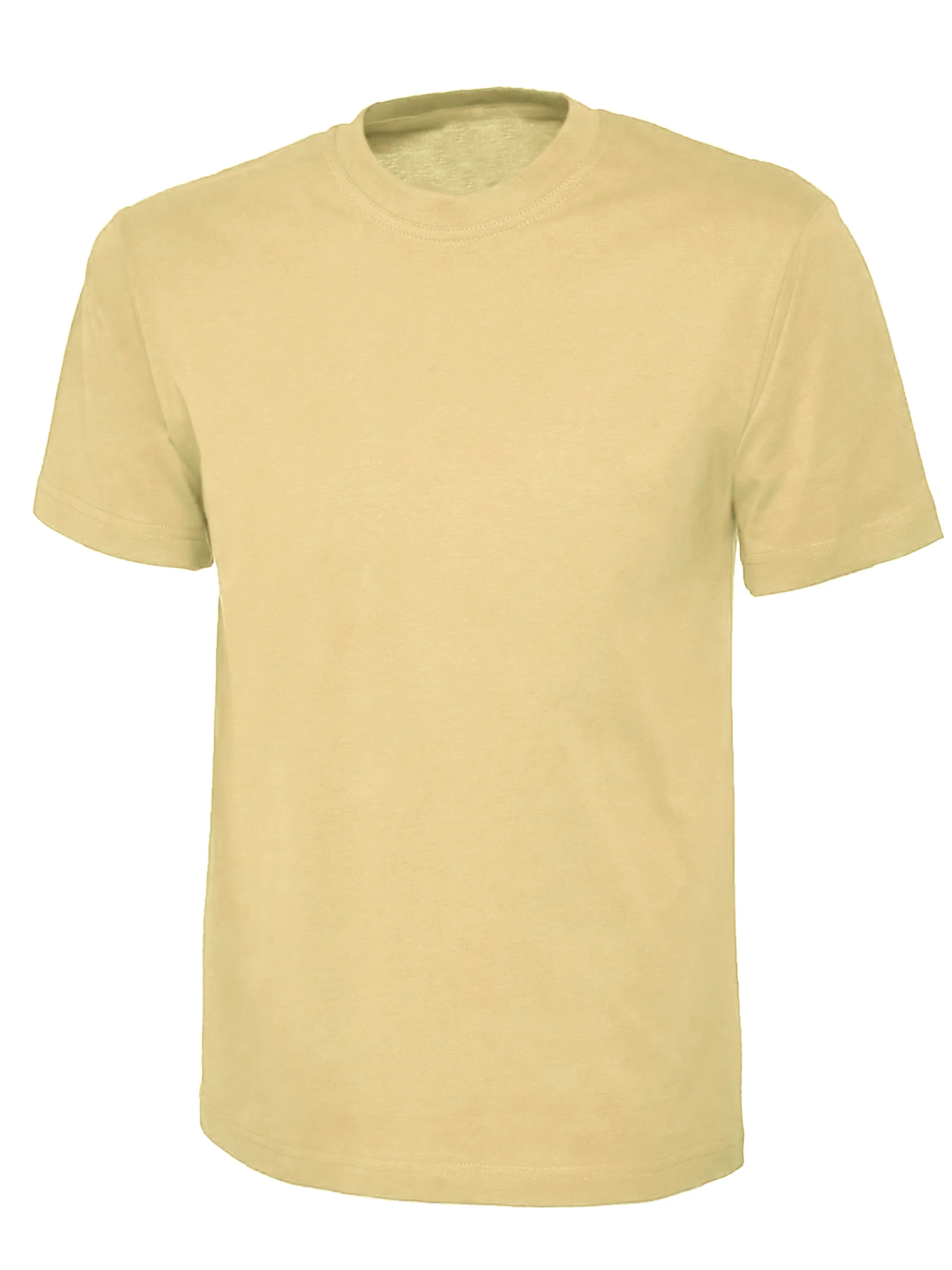 Kruze | Womens Crew Neck T-Shirts (5 Pack) - Image 5