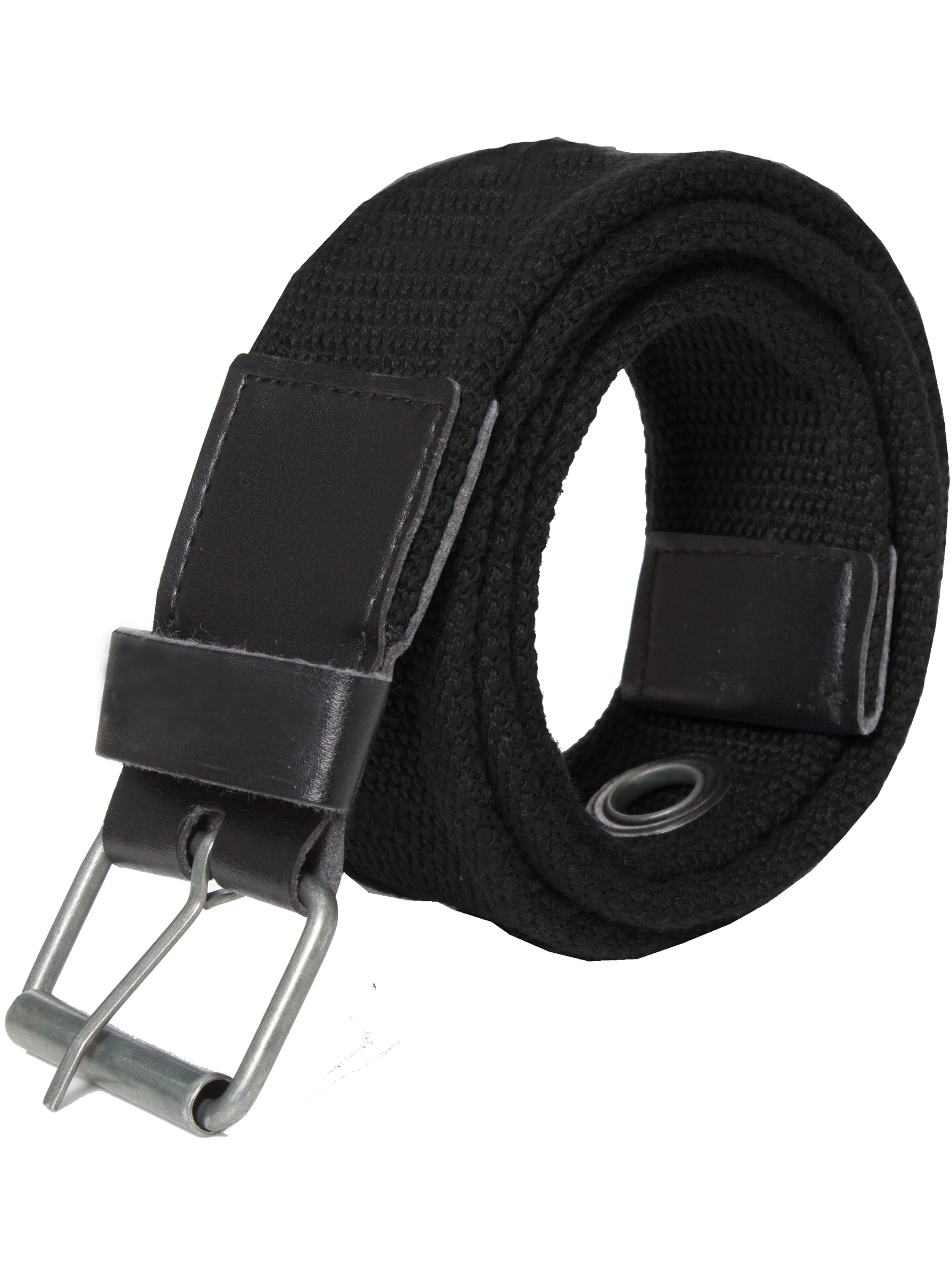 Kruze | Mens Canvas Belt - Image 3