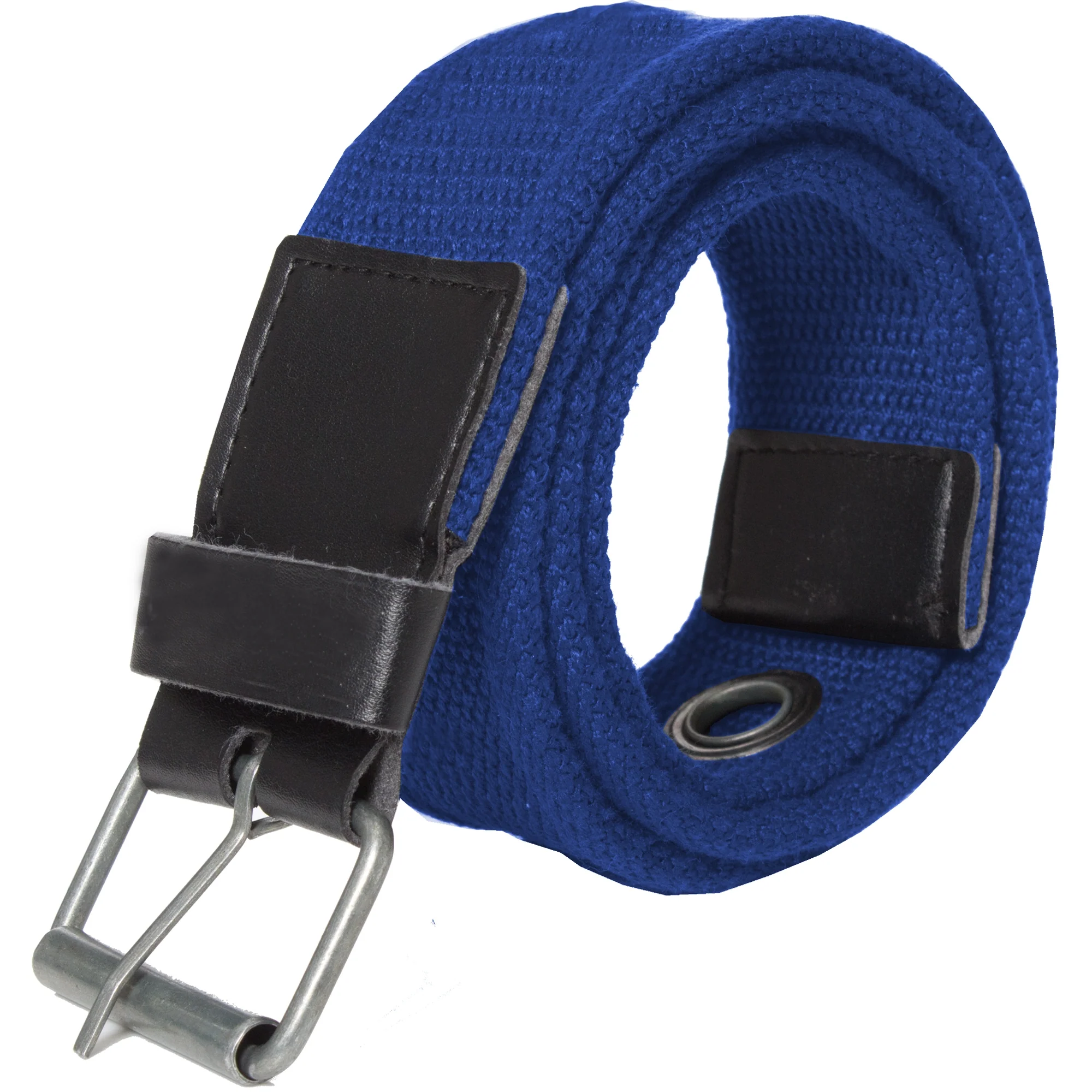 Kruze | Mens Canvas Belt - Image 4