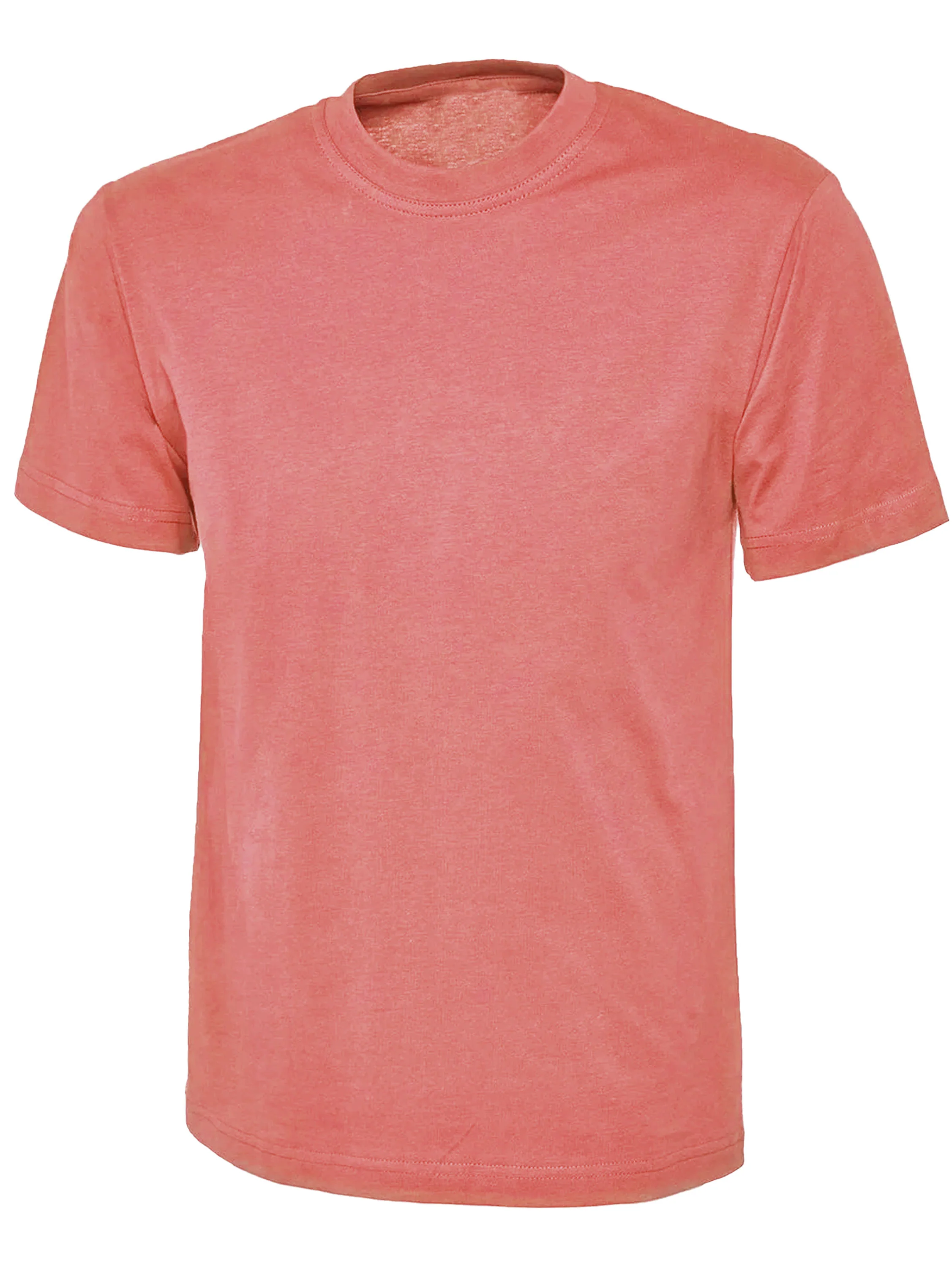 Kruze | Womens Crew Neck T-Shirts (5 Pack) - Image 5