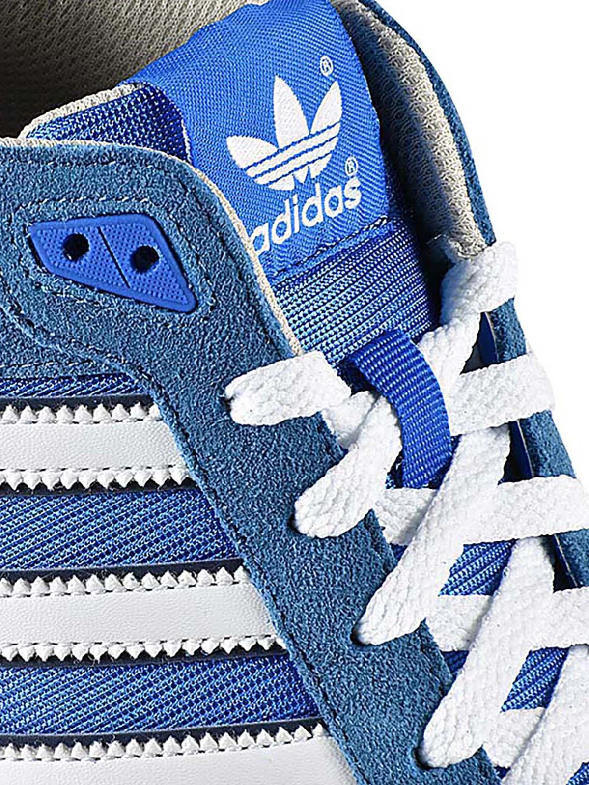 Adidas | Mens Retro ZX 750 Trainers - Image 10