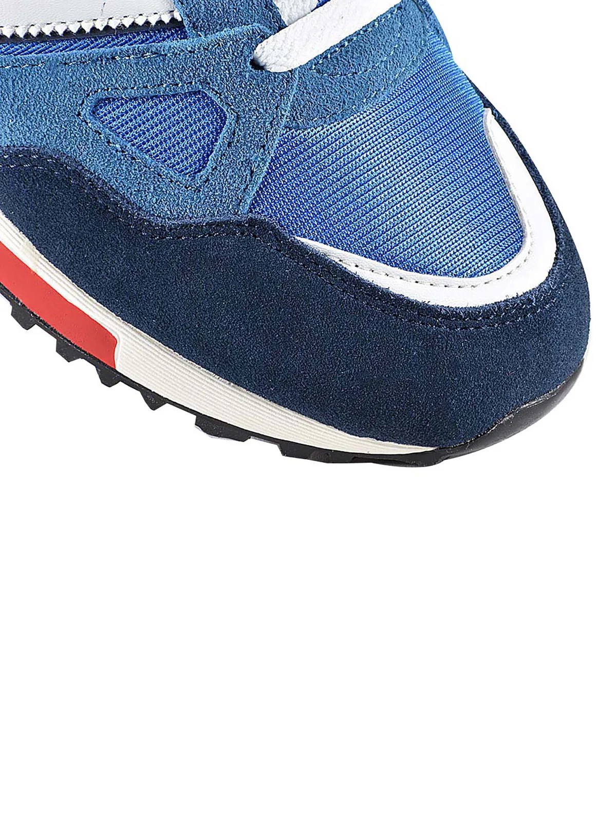 Adidas | Mens Retro ZX 750 Trainers - Image 11