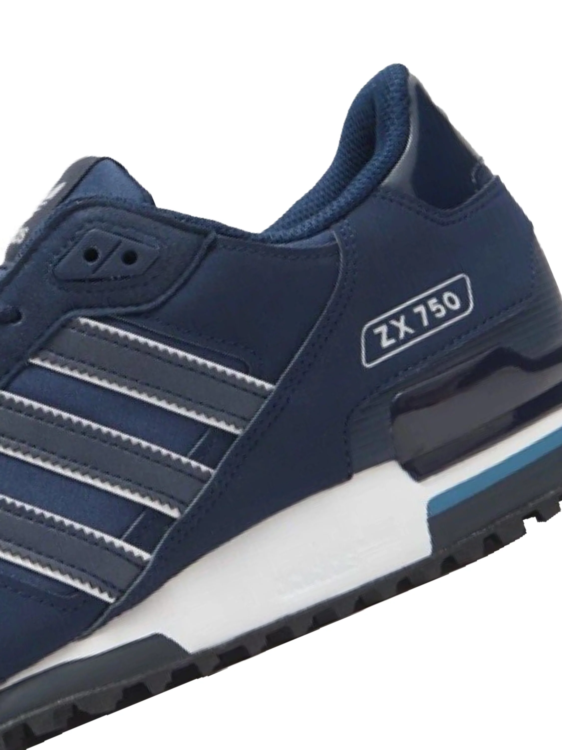 Adidas | Mens Retro ZX 750 Trainers - Image 12
