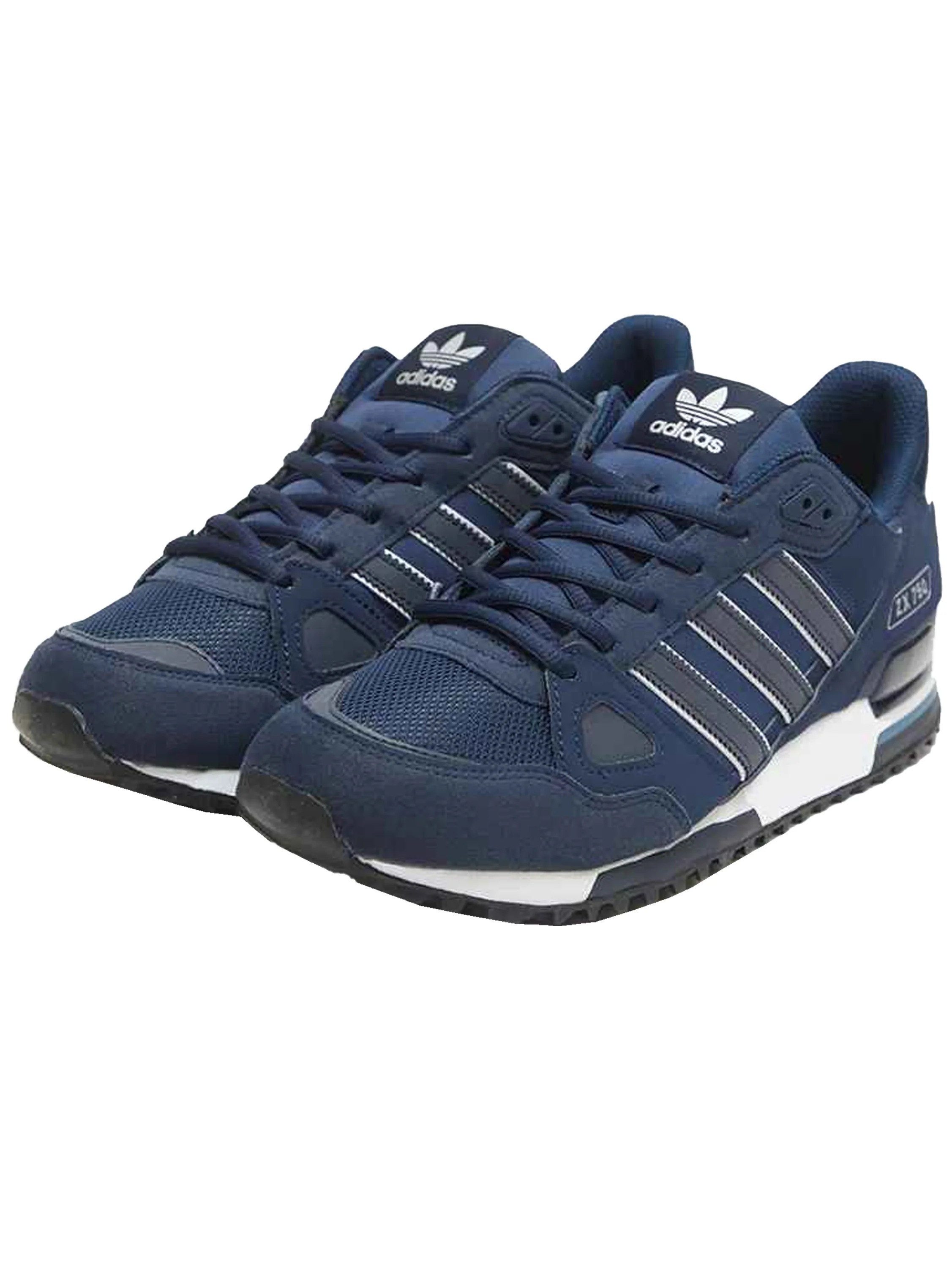 Adidas | Mens Retro ZX 750 Trainers - Image 3