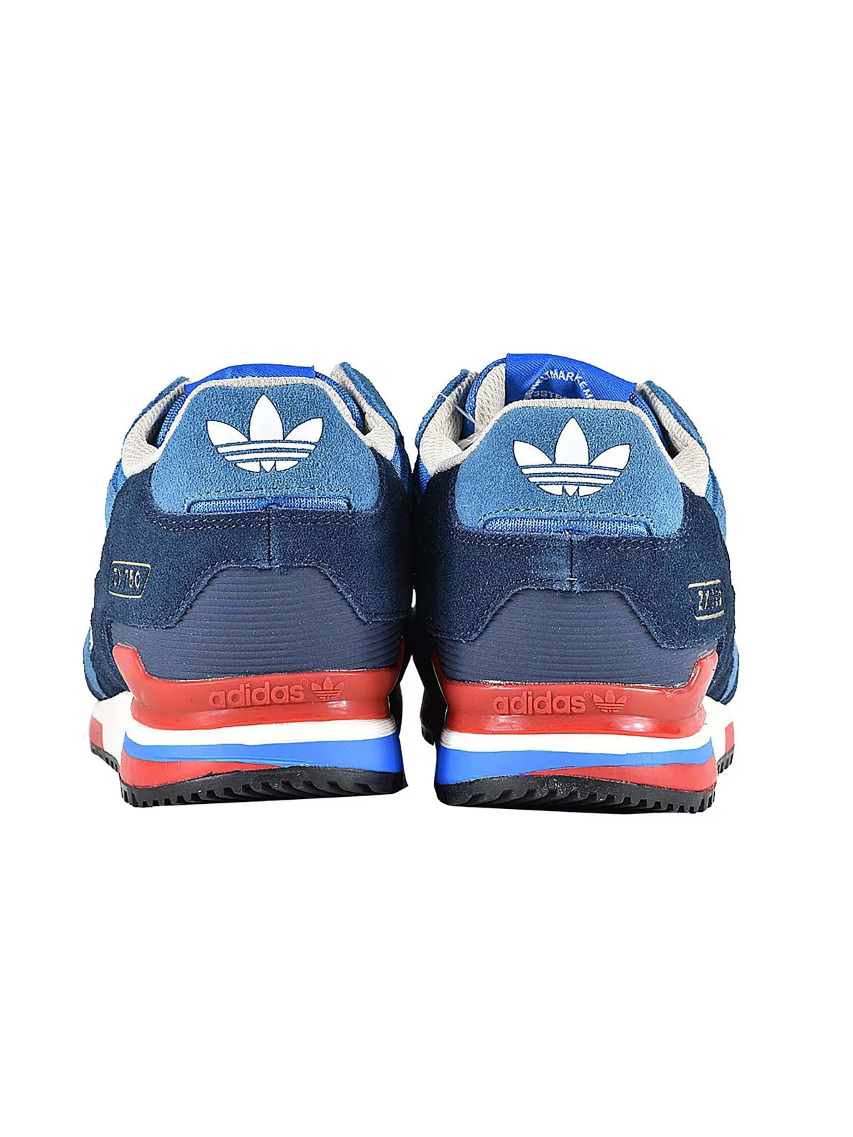 Adidas | Mens Retro ZX 750 Trainers - Image 9