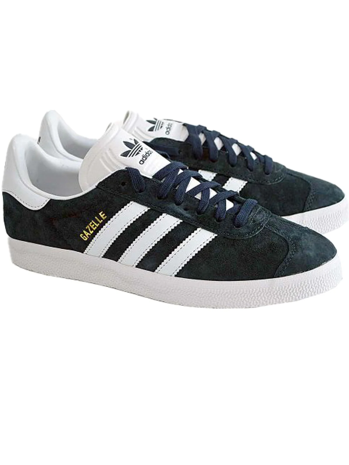 Adidas | Mens Gazelle Trainers - Image 4