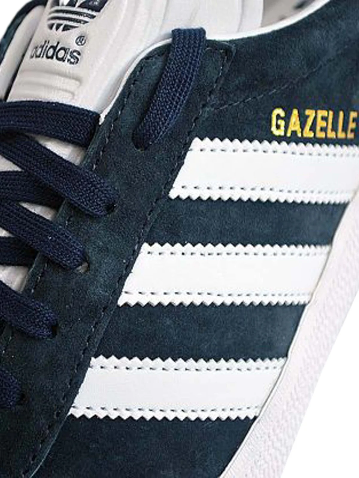 Adidas | Mens Gazelle Trainers - Image 7