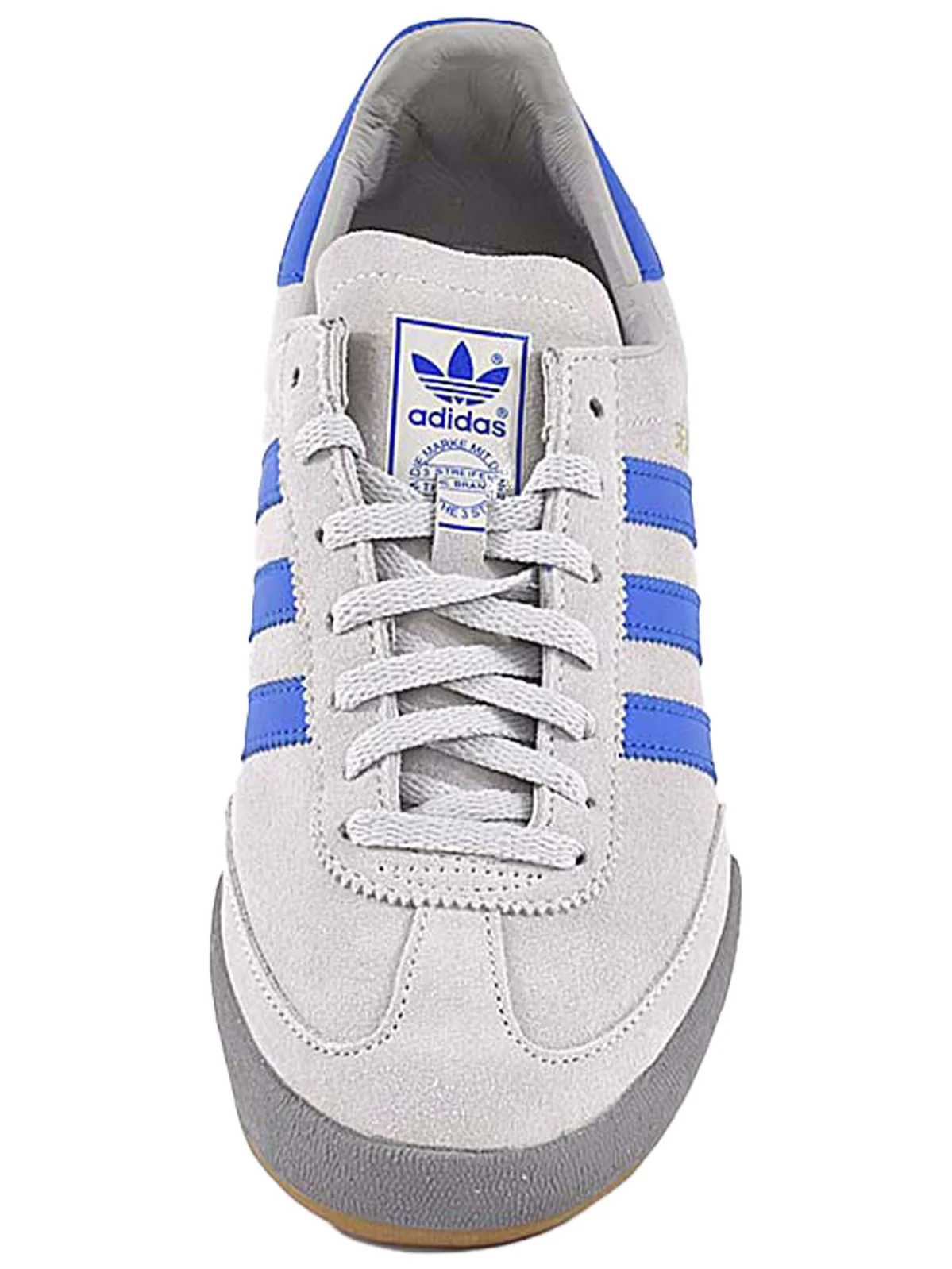 Adidas | Mens Jeans Trainers - Image 3