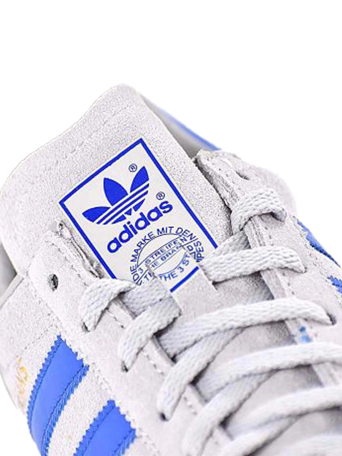 Adidas | Mens Jeans Trainers - Image 7