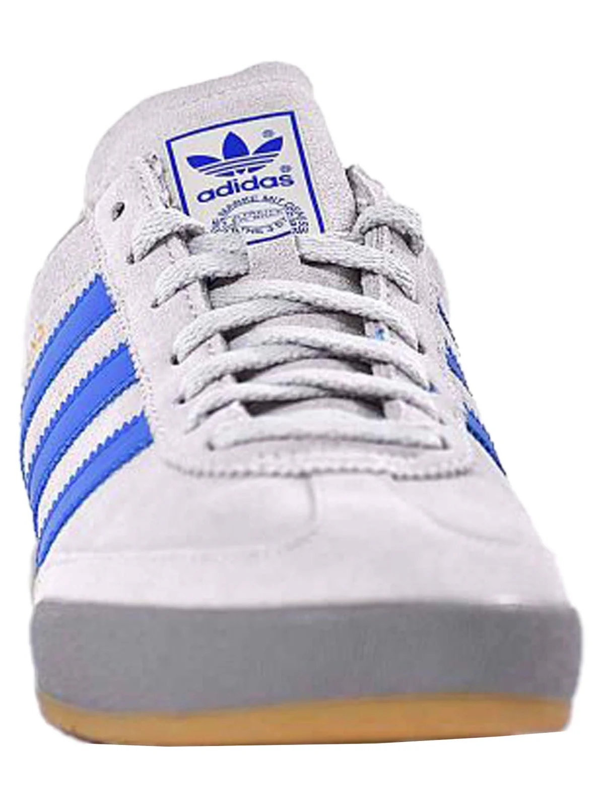 Adidas | Mens Jeans Trainers - Image 8