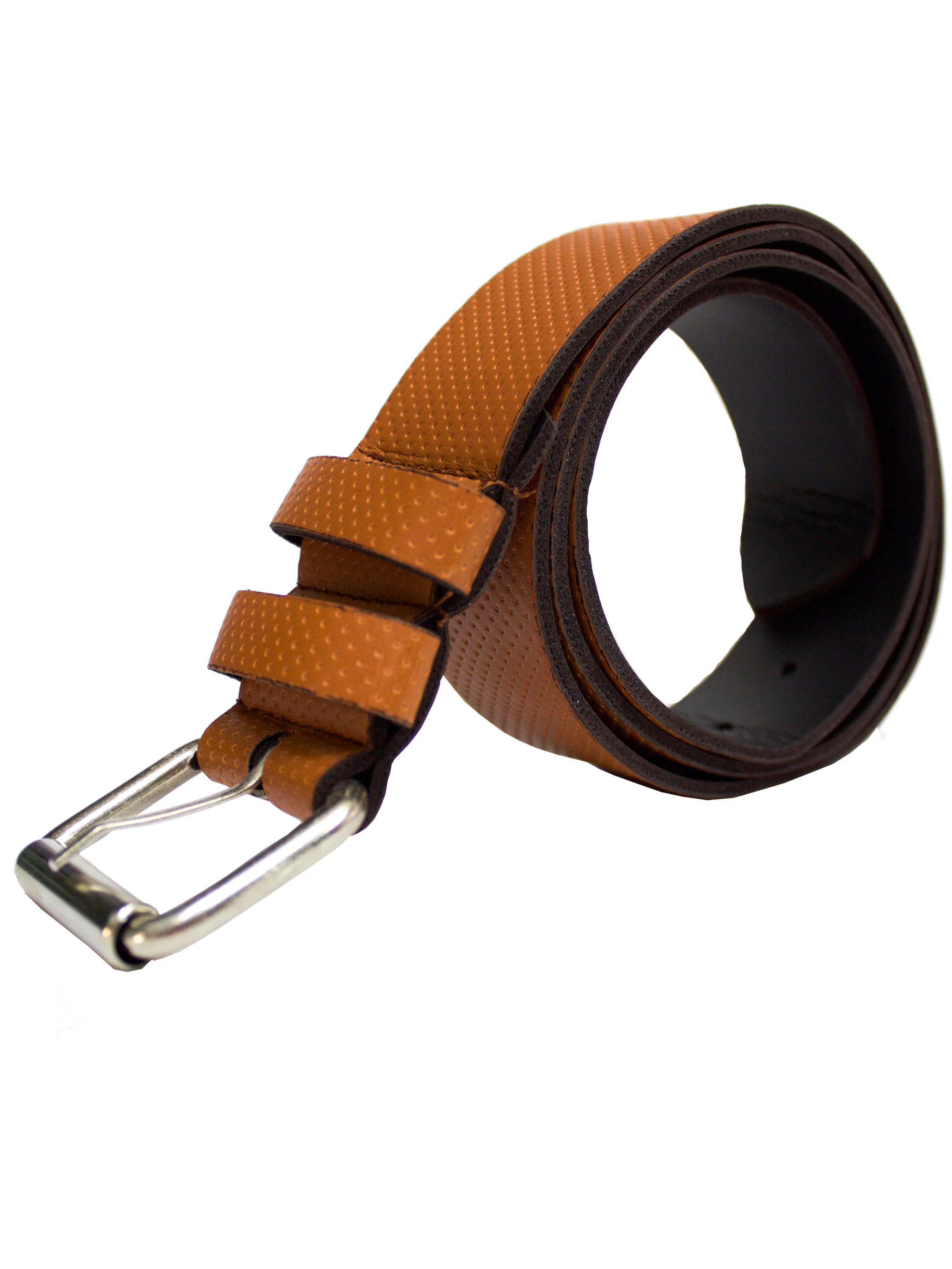 Kruze | Mens PU Leather Belt - Image 11