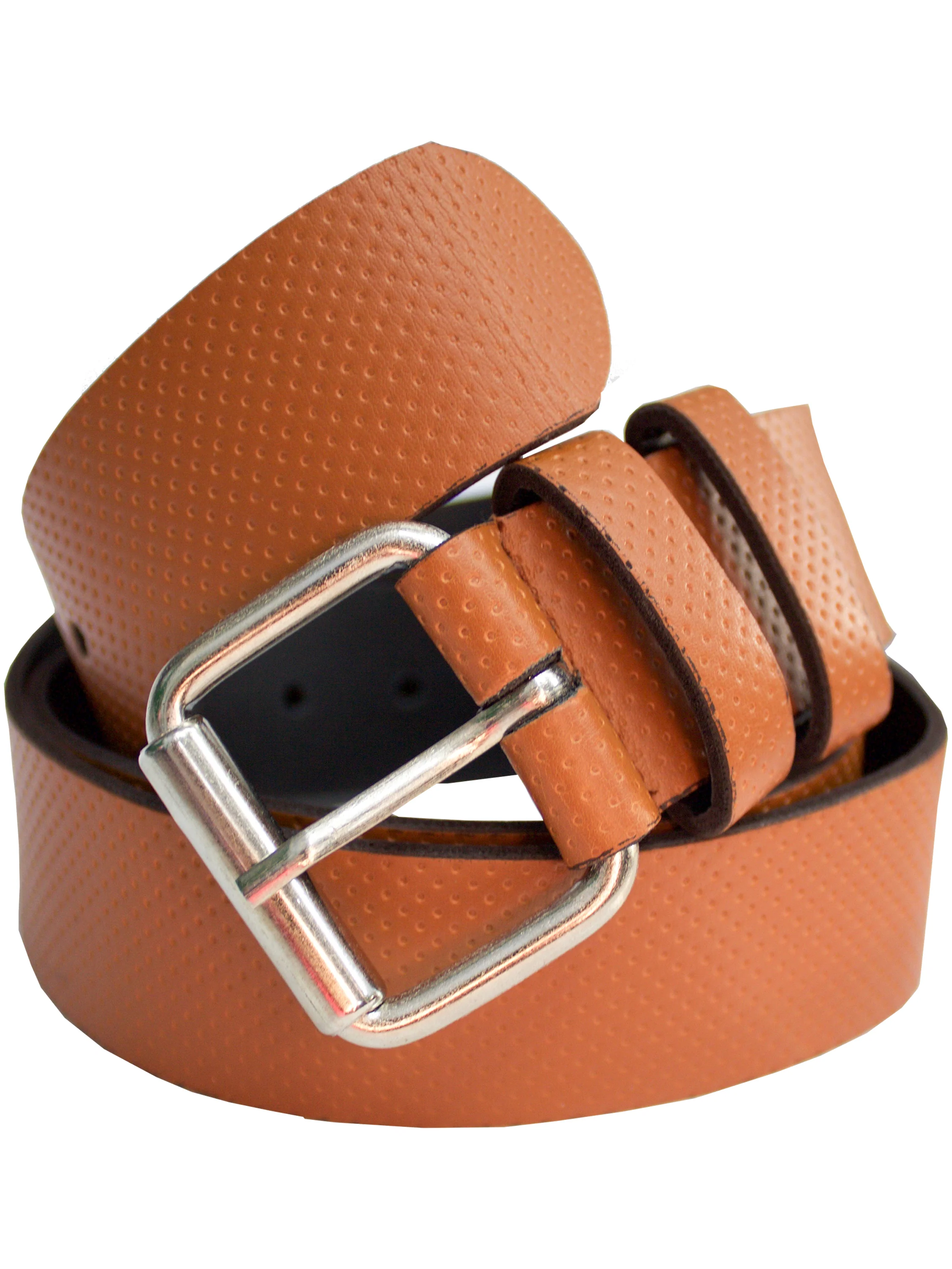 Kruze | Mens PU Leather Belt - Image 12