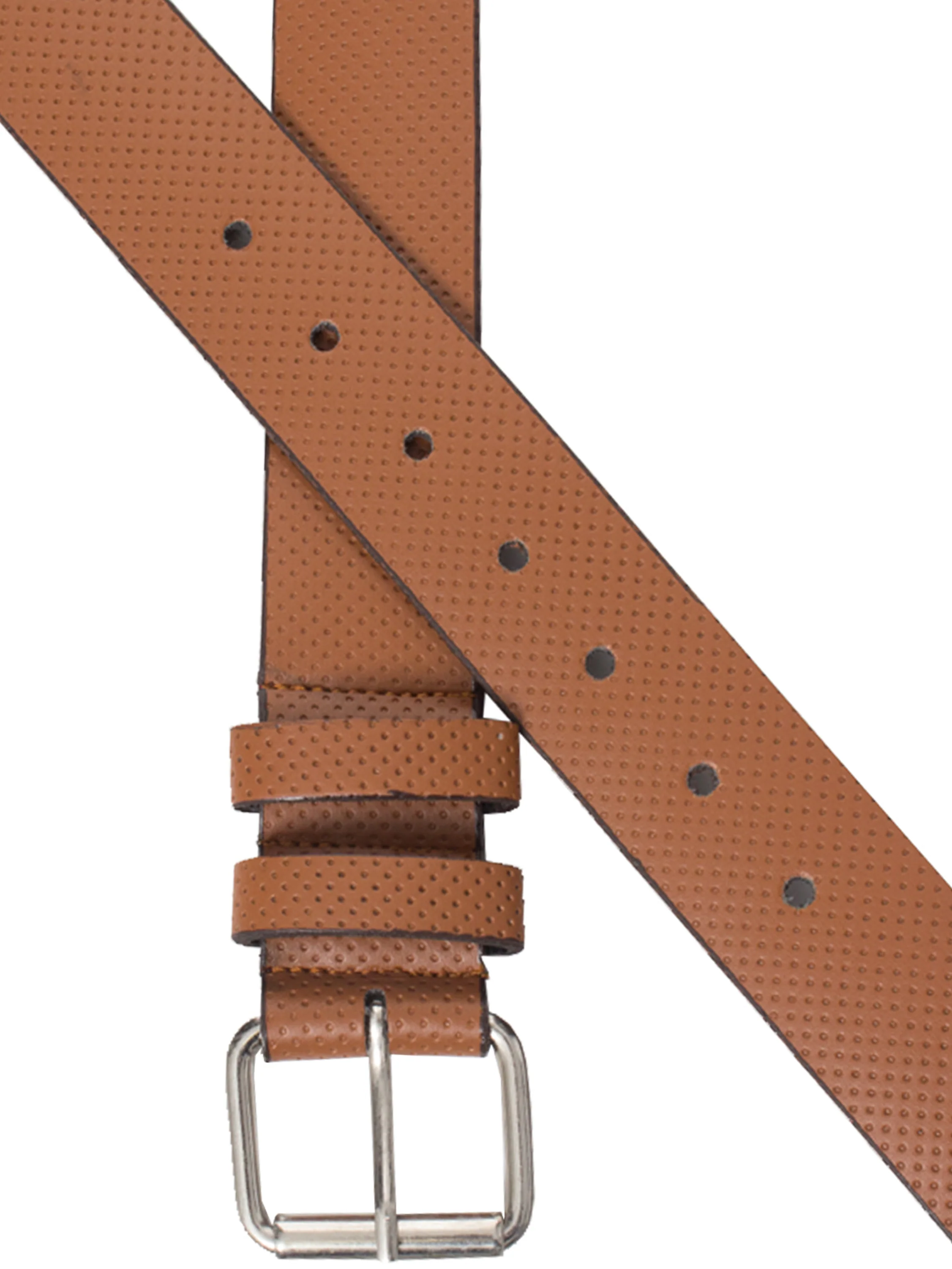Kruze | Mens PU Leather Belt - Image 13