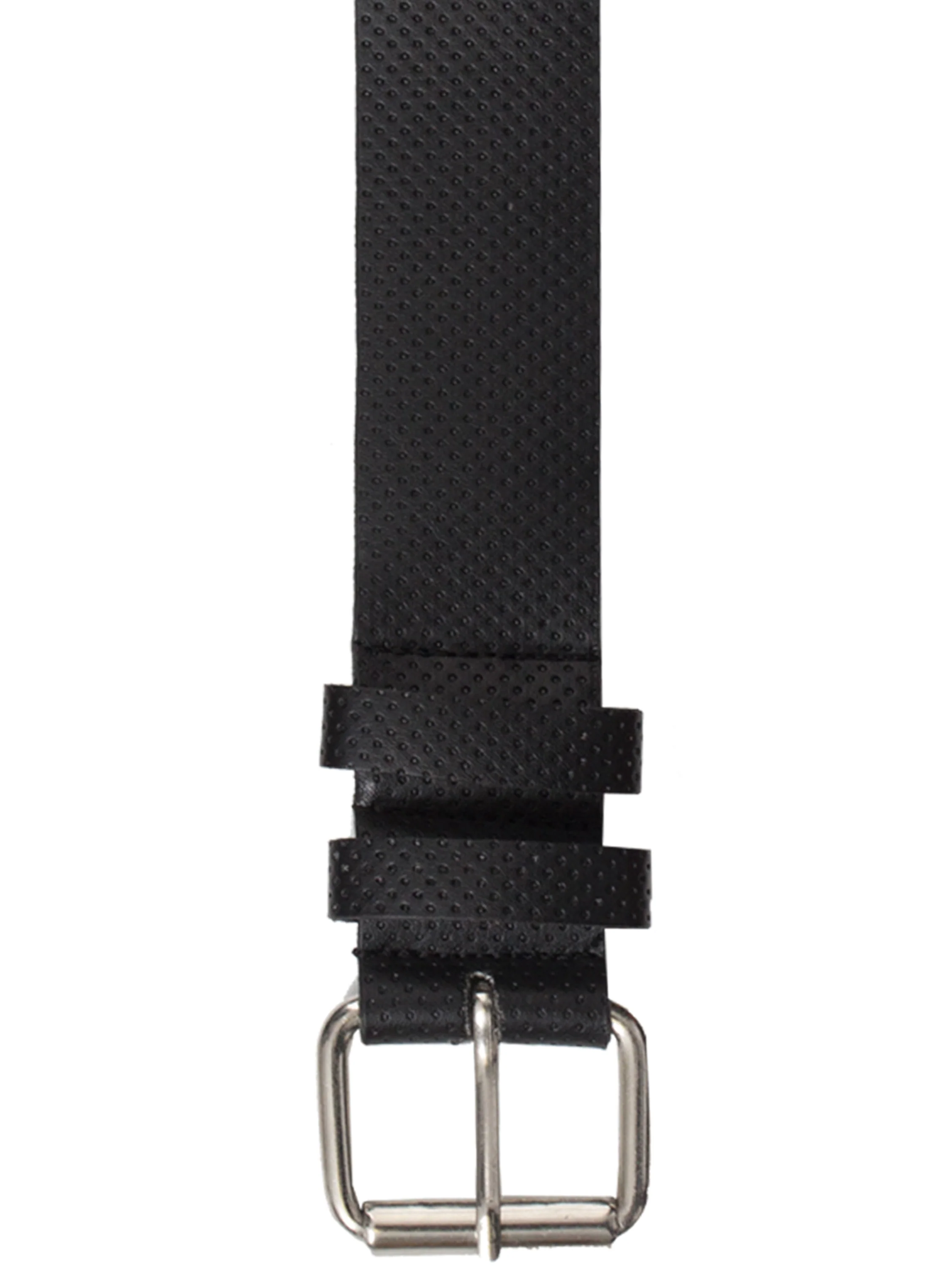 Kruze | Mens PU Leather Belt - Image 5