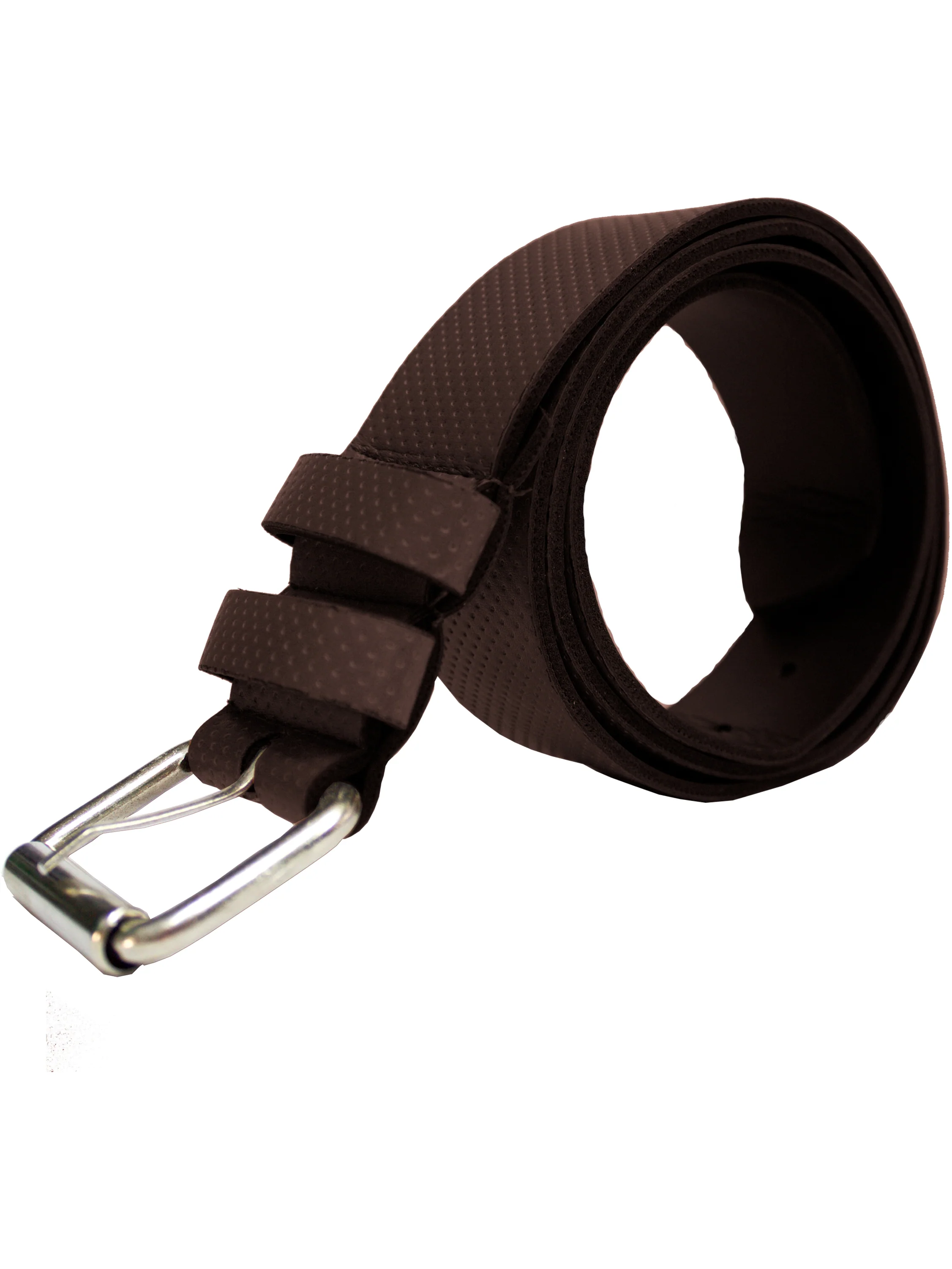 Kruze | Mens PU Leather Belt - Image 6