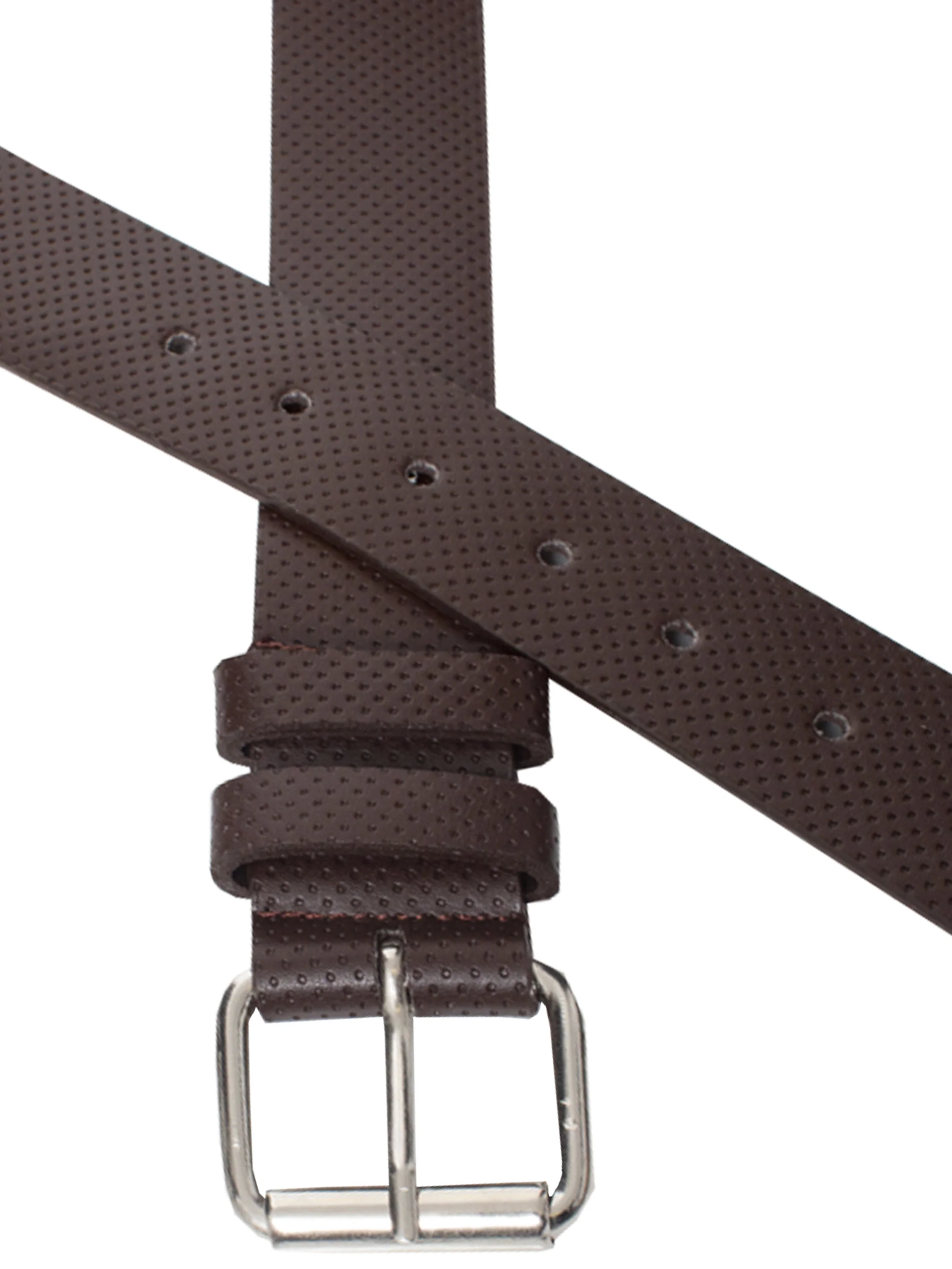 Kruze | Mens PU Leather Belt - Image 8